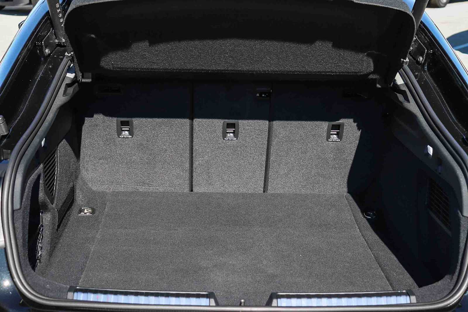 Thumbnail: 2025 Audi A5 - 36