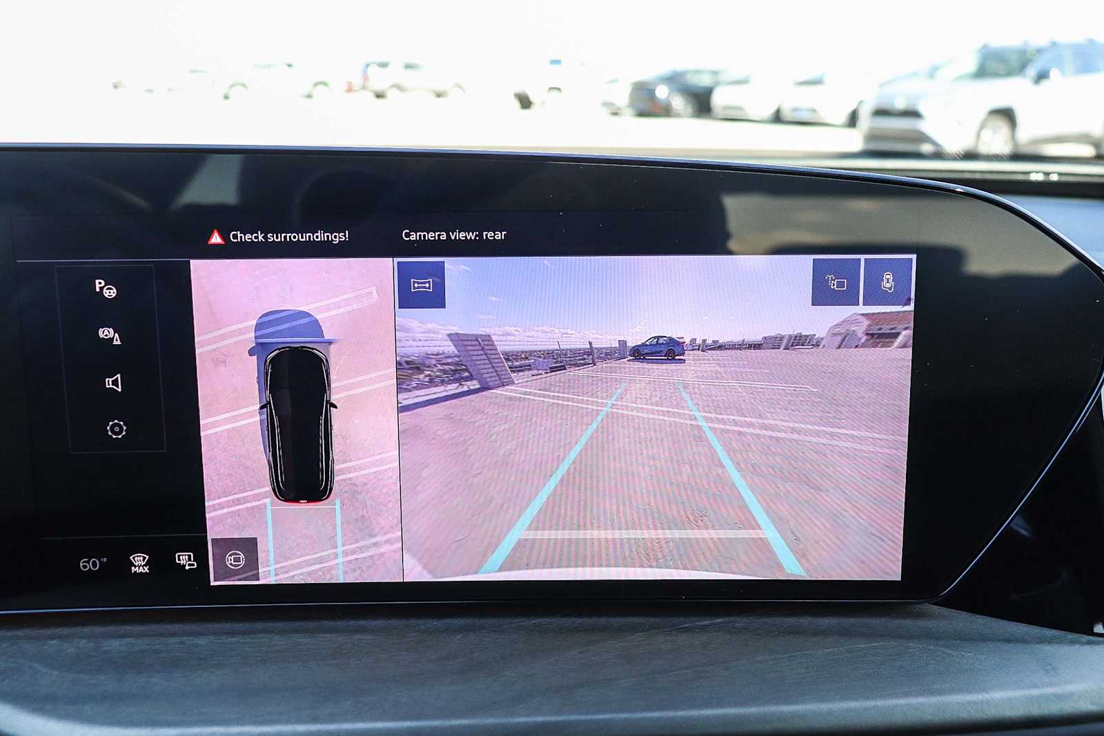 Thumbnail: 2025 Audi Q5 - 33