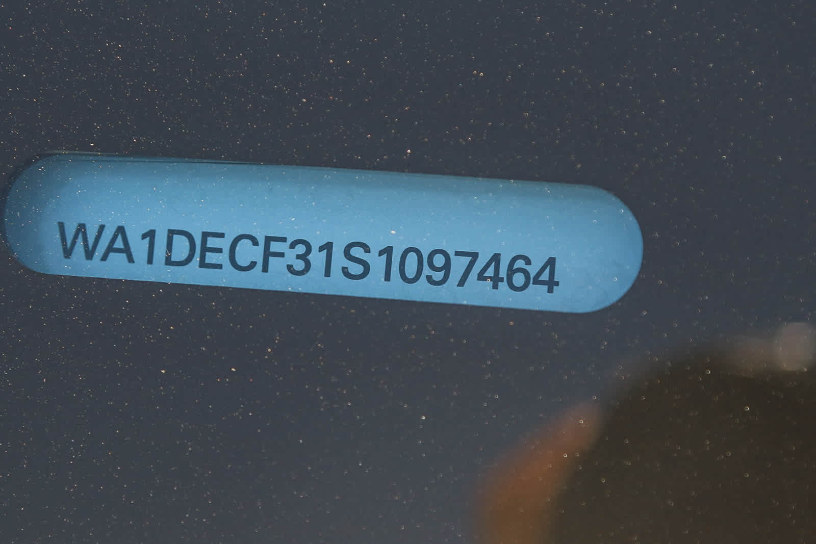 Thumbnail: 2025 Audi Q3 - 47