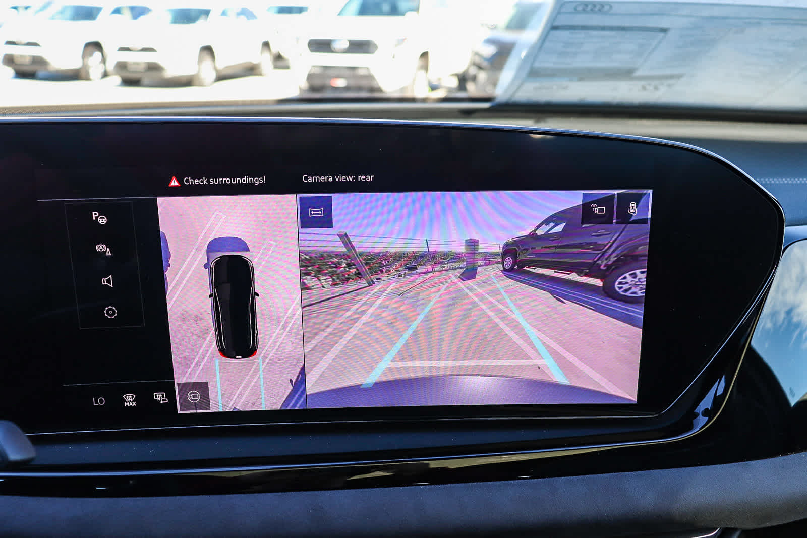 Thumbnail: 2025 Audi S5 - 30