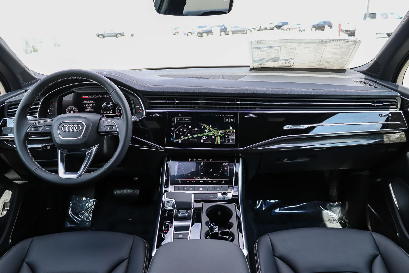 Thumbnail: 2026 Audi Q7 - 16
