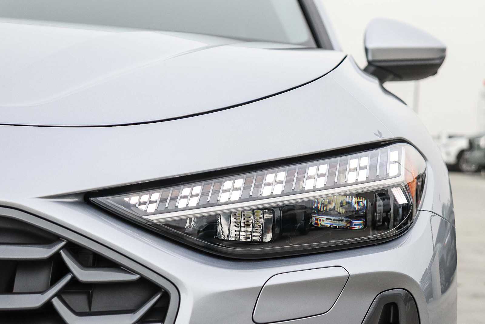 Thumbnail: 2025 Audi A5 - 7