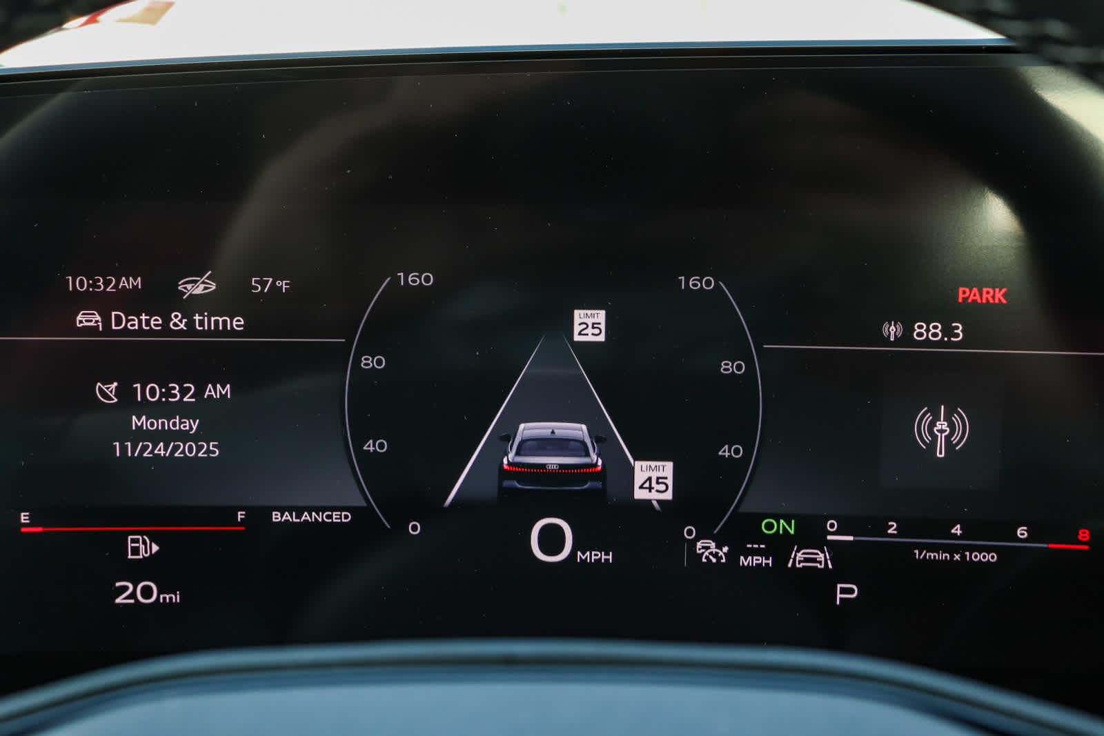 Thumbnail: 2025 Audi A5 - 32