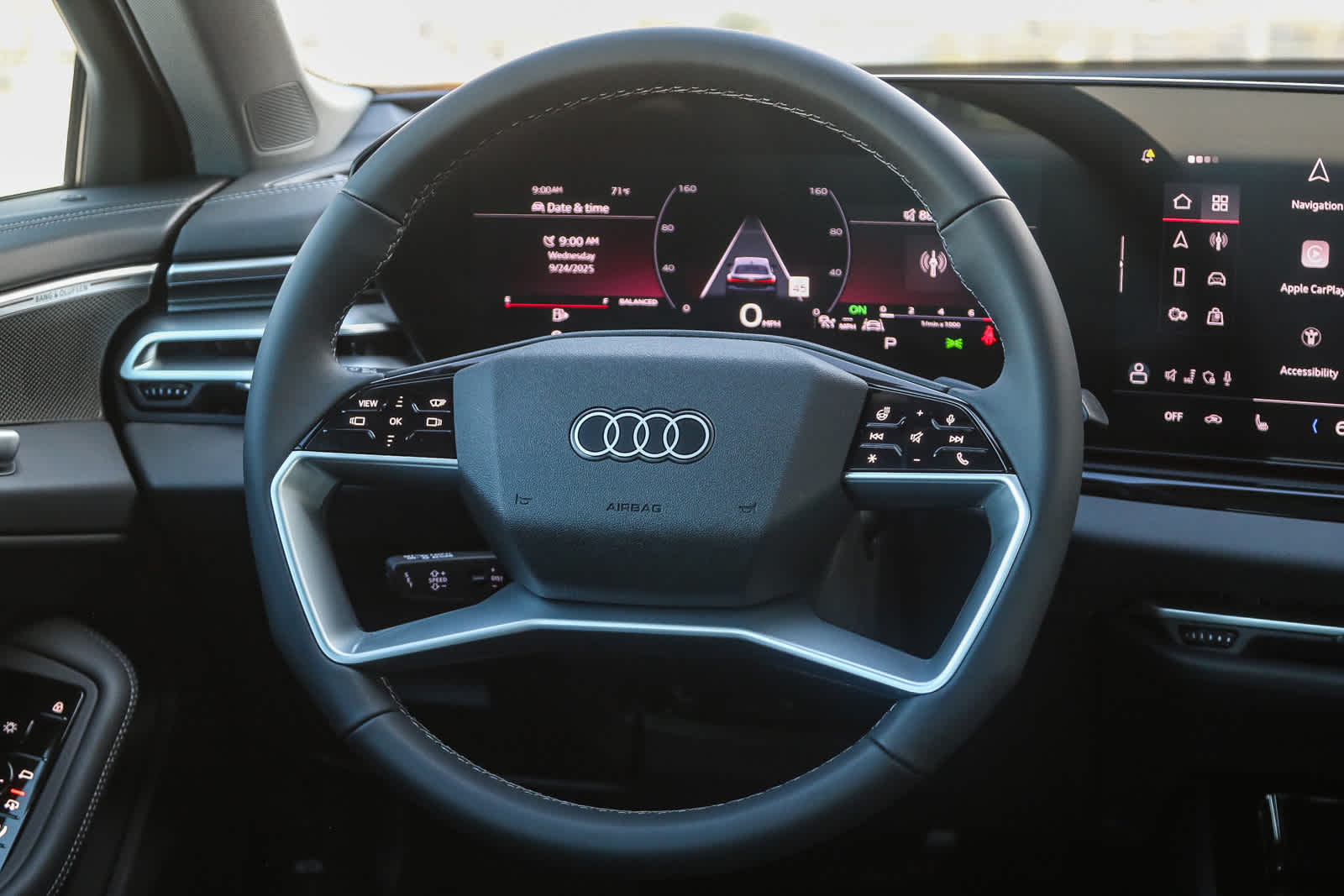 Thumbnail: 2025 Audi A5 - 19