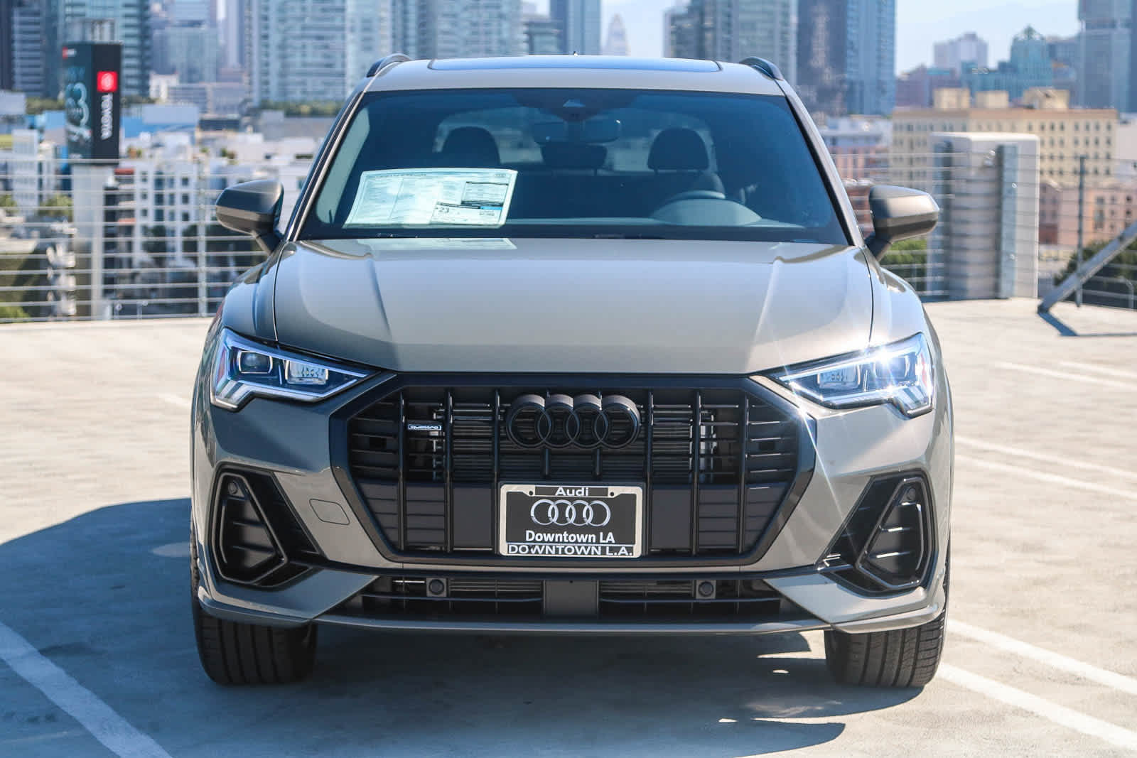 Thumbnail: 2025 Audi Q3 - 2