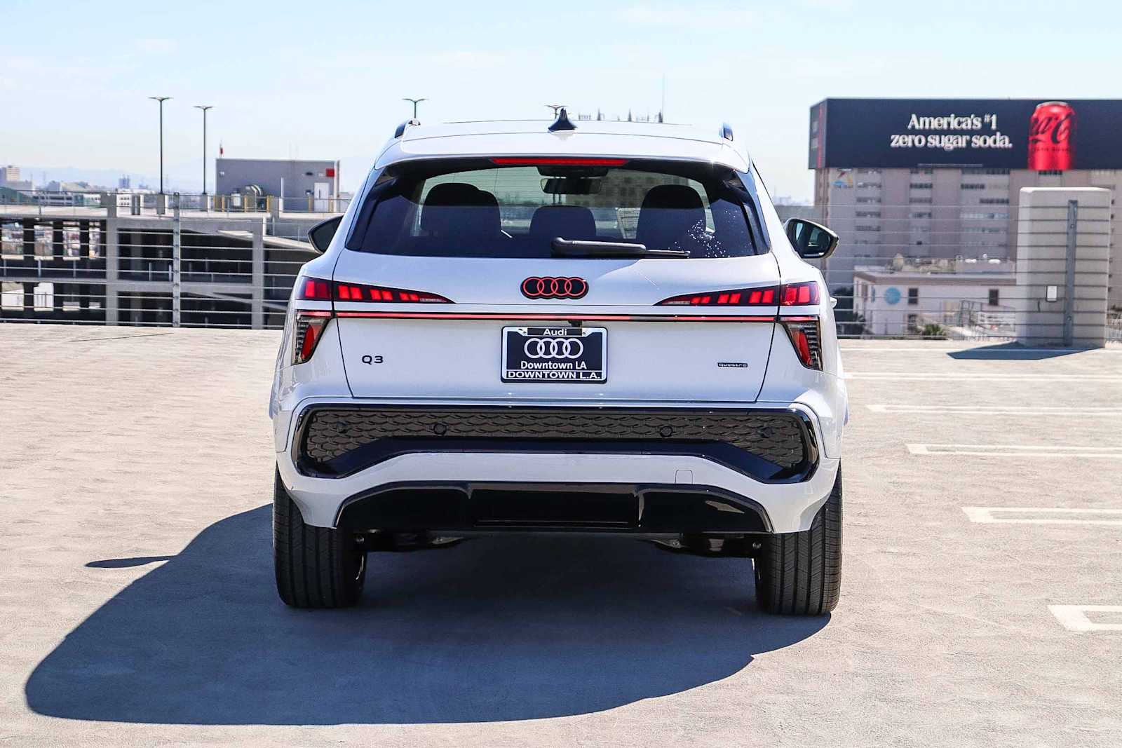 Thumbnail: 2026 Audi Q3 - 5