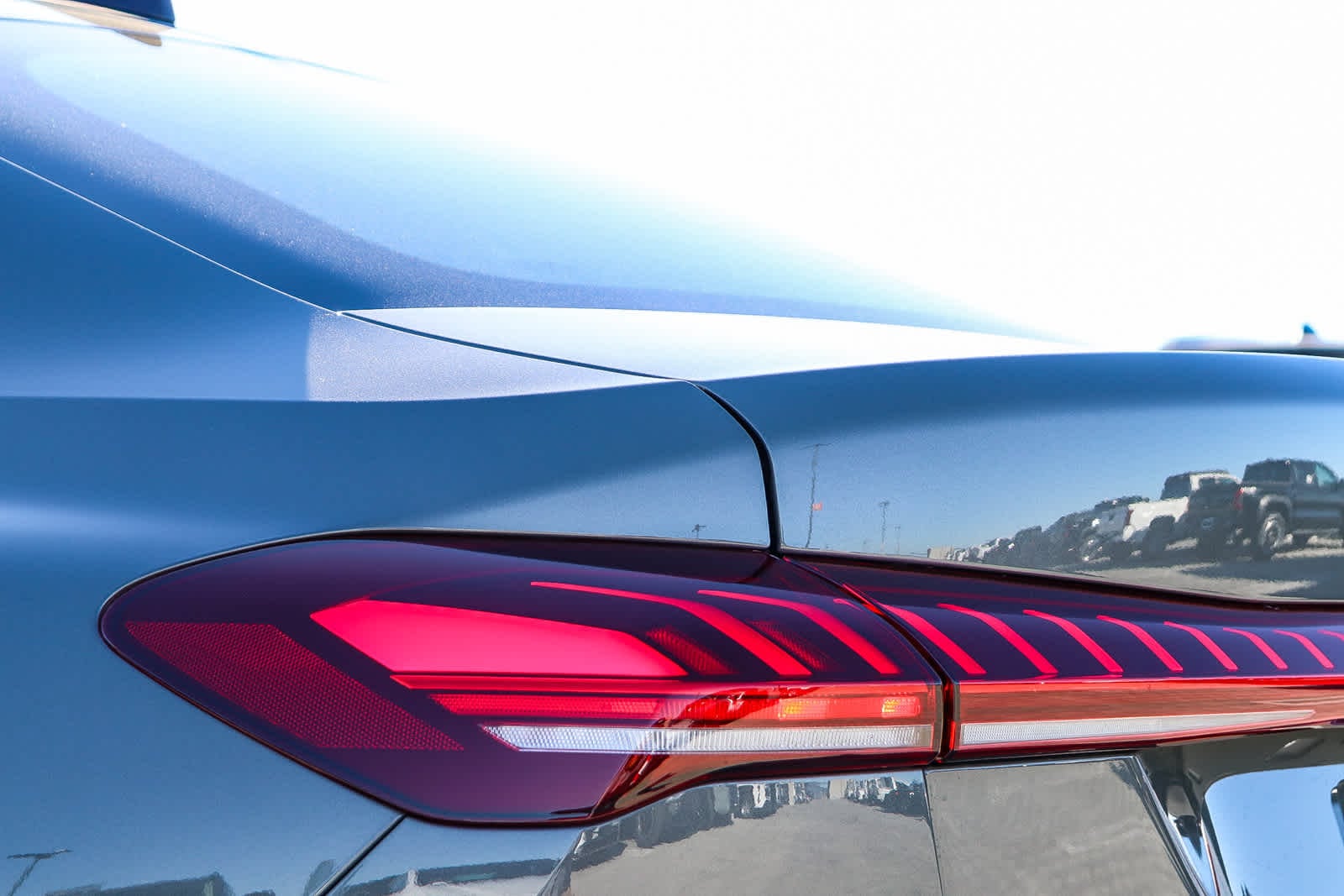 Thumbnail: 2025 Audi A5 - 12