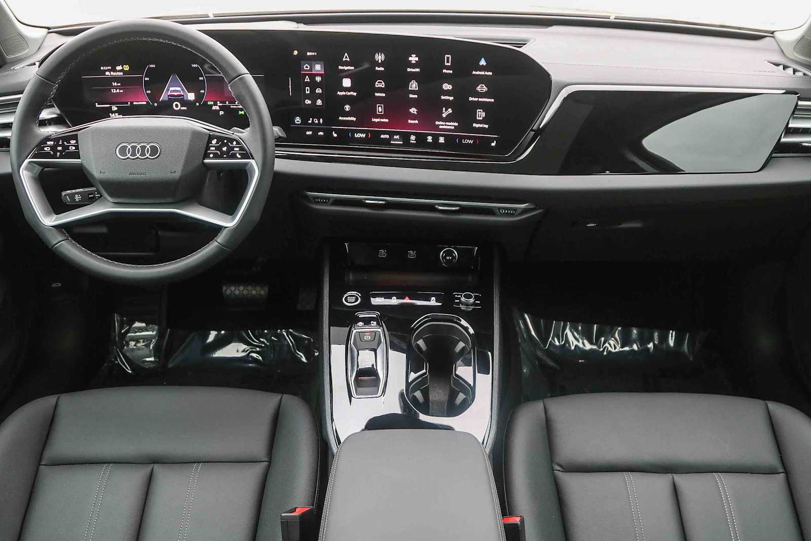 Thumbnail: 2025 Audi A5 - 16