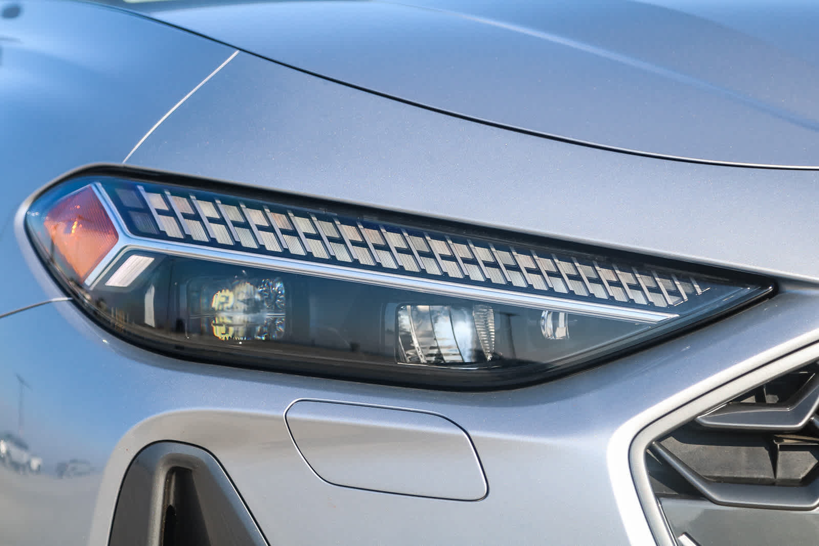 Thumbnail: 2025 Audi A5 - 4