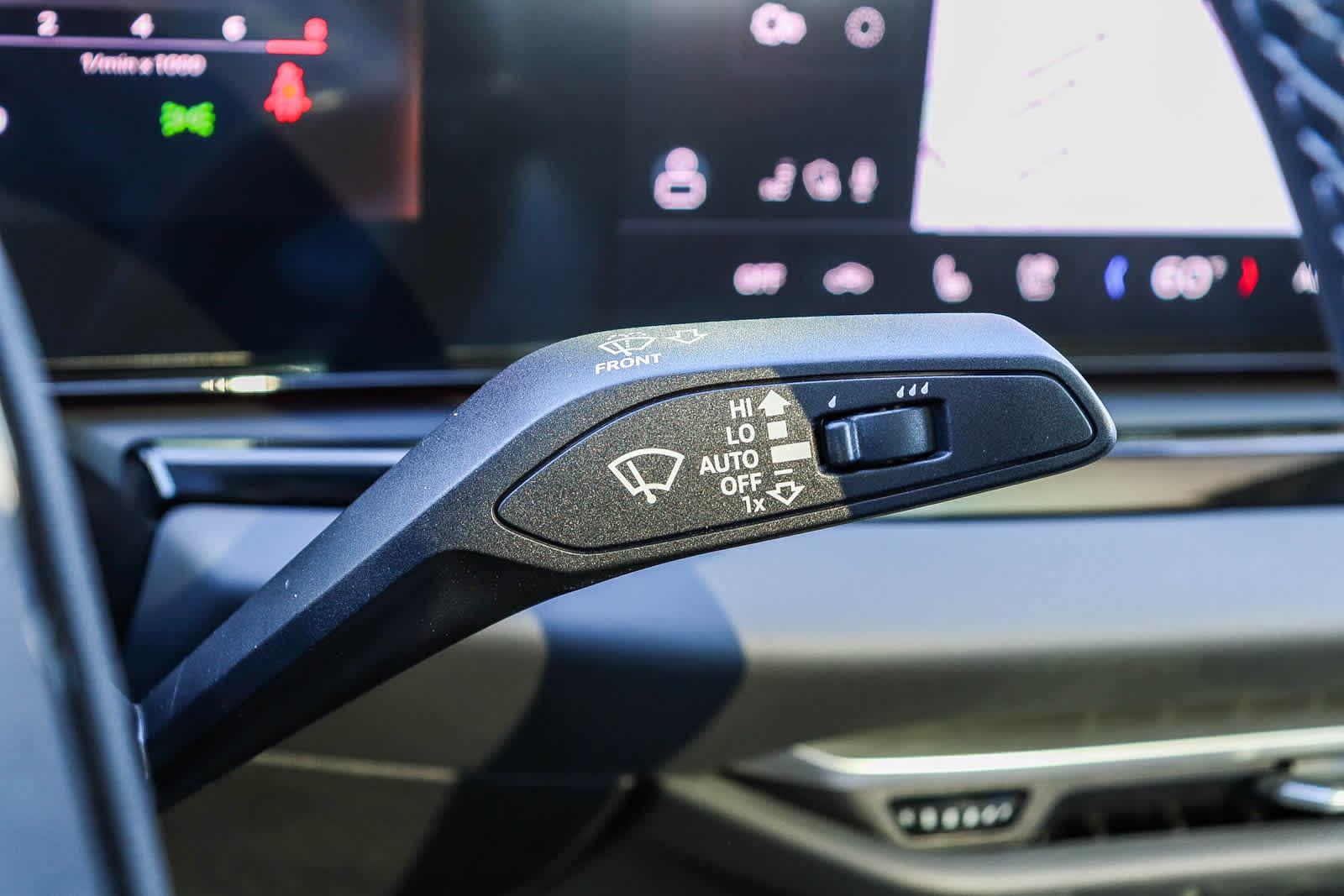 Thumbnail: 2025 Audi A5 - 31