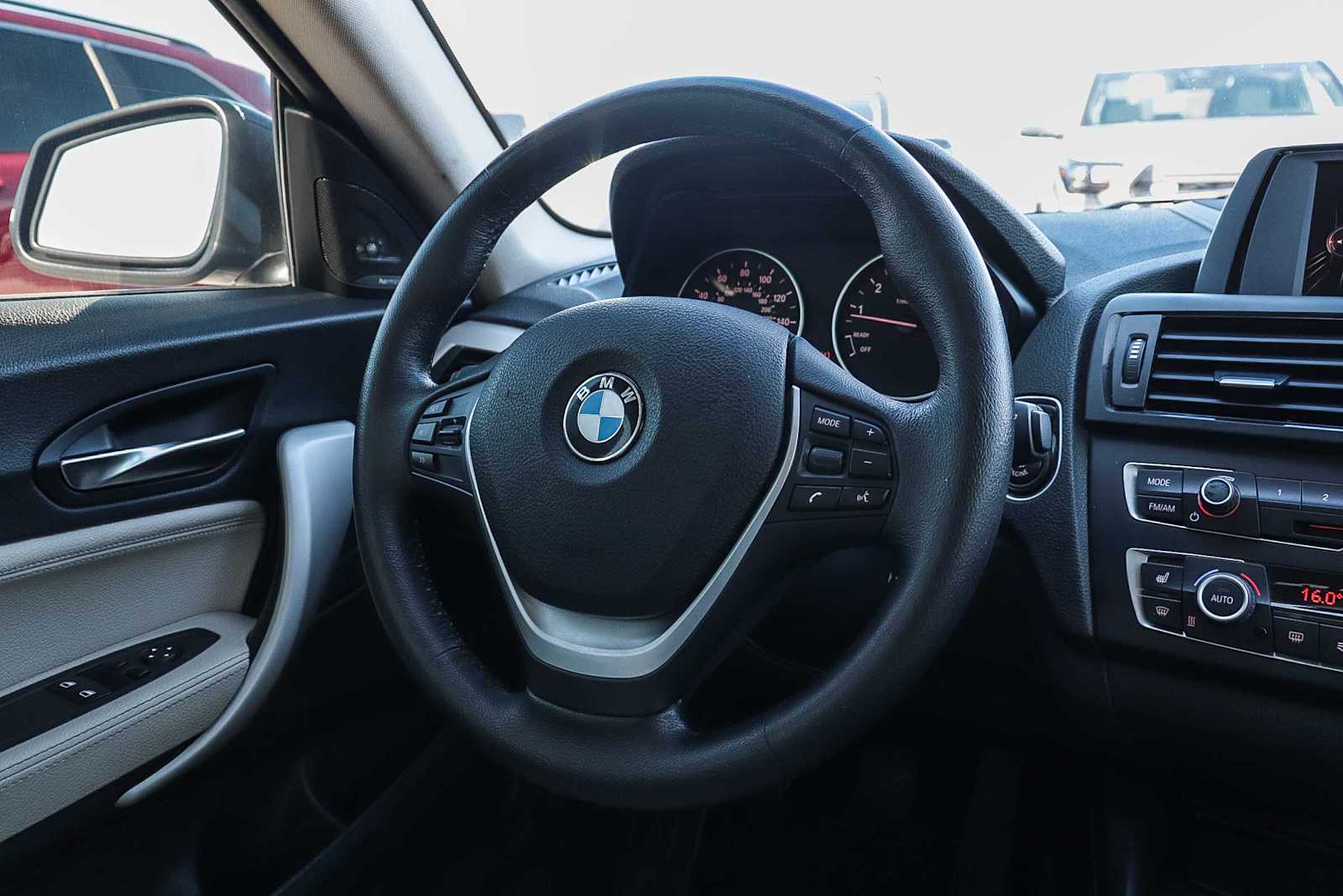 Thumbnail: 2015 BMW 2 Series - 21