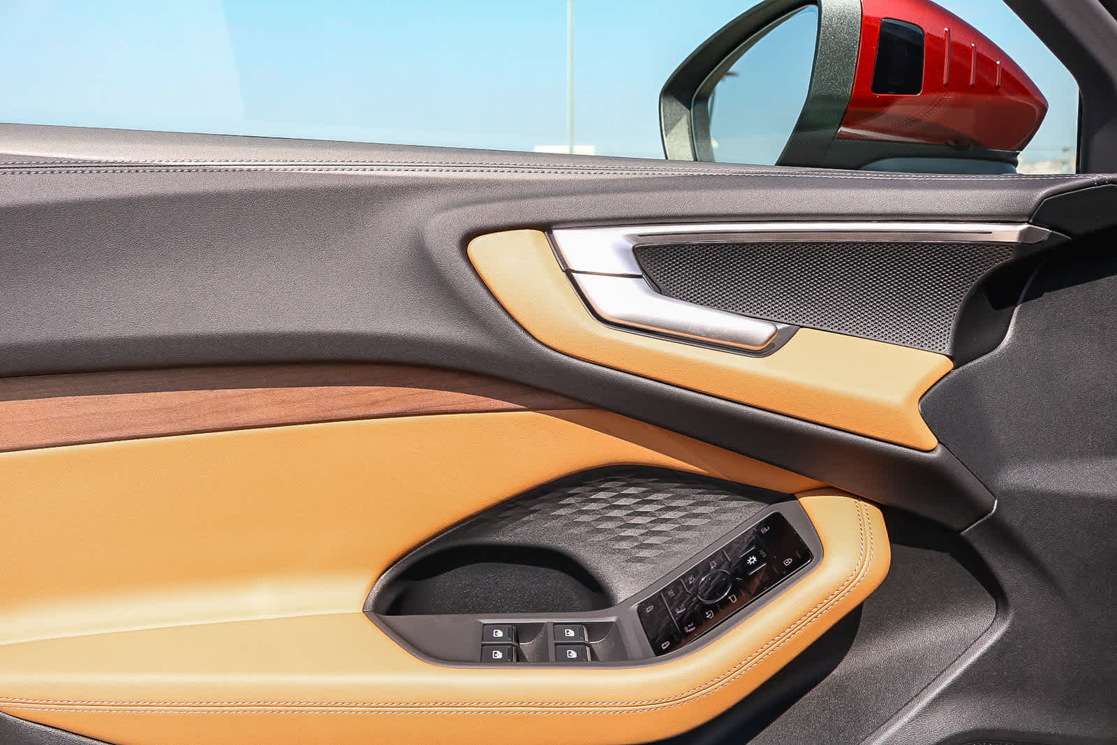 Thumbnail: 2025 Audi A5 - 30