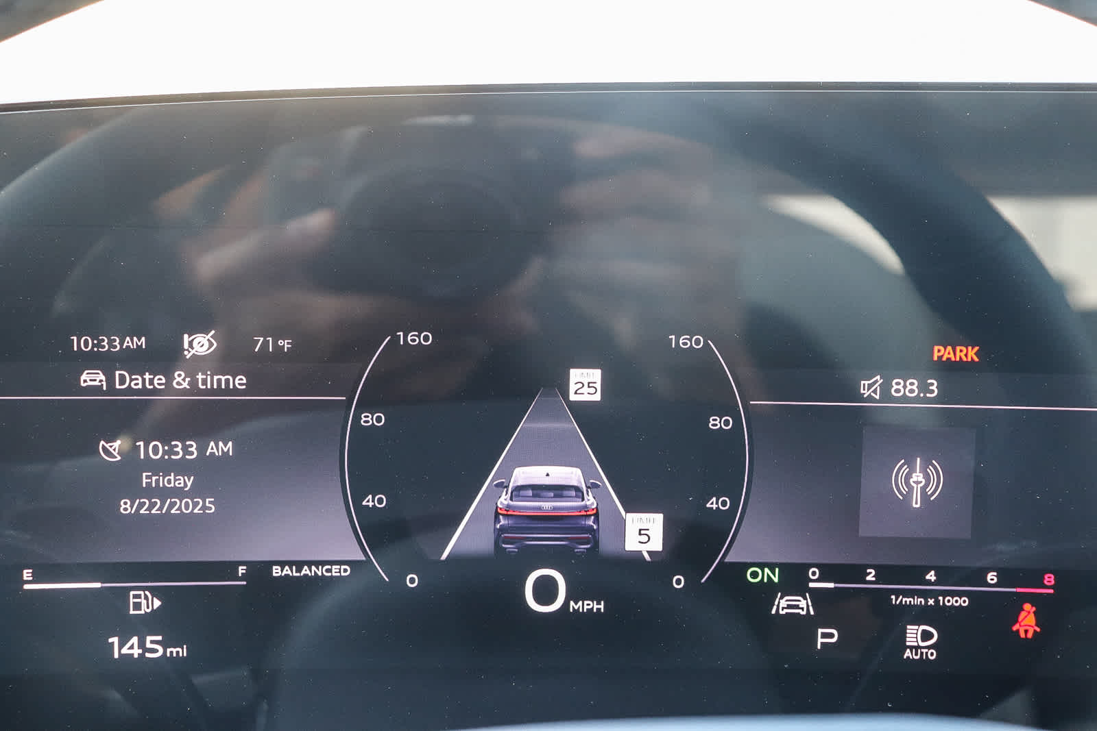 Thumbnail: 2025 Audi Q5 - 20