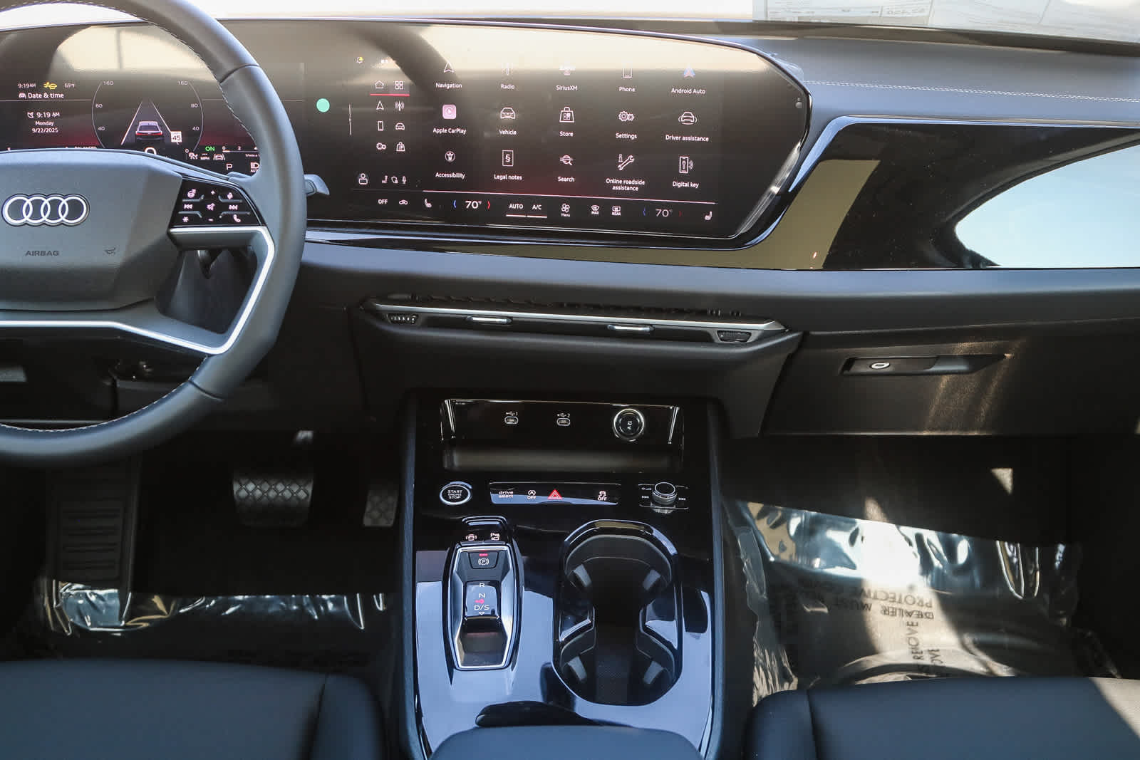 Thumbnail: 2025 Audi A5 - 16