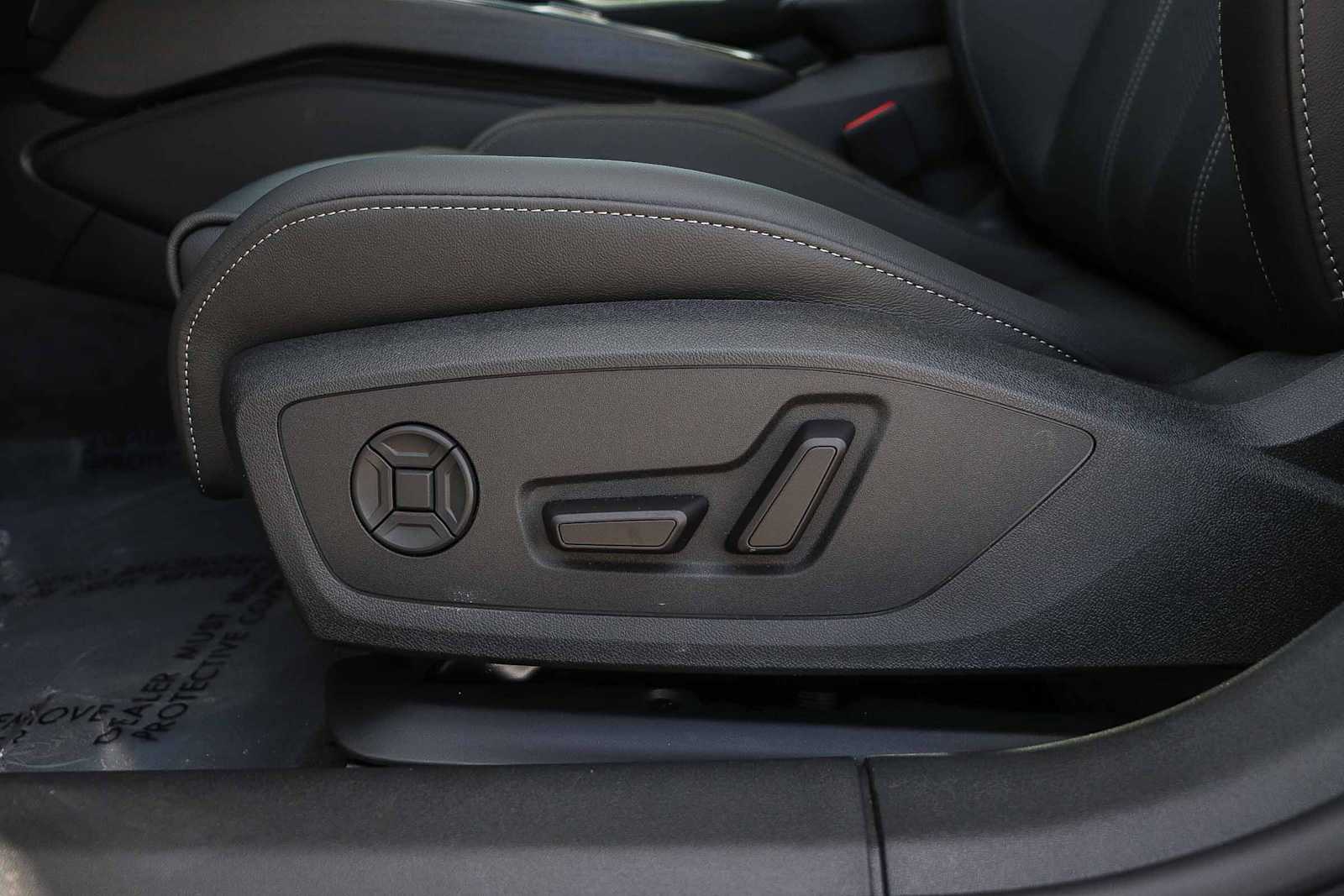 Thumbnail: 2026 Audi A6 - 25