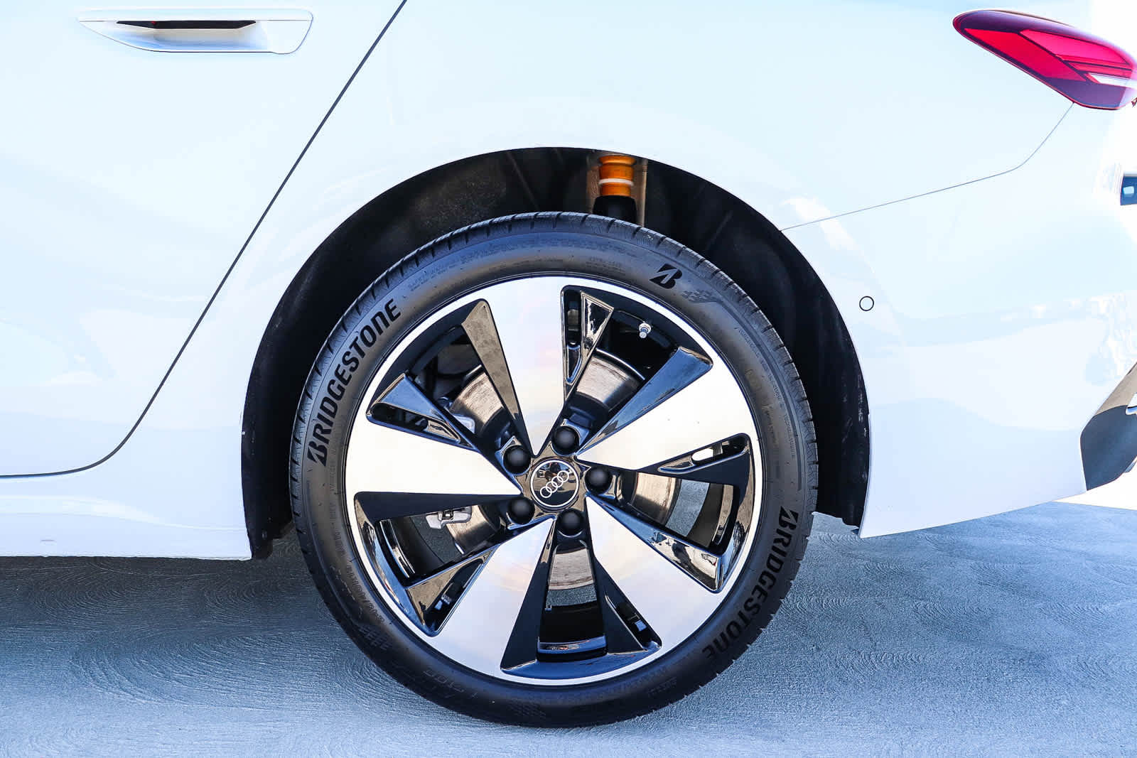 Thumbnail: 2025 Audi A5 - 13