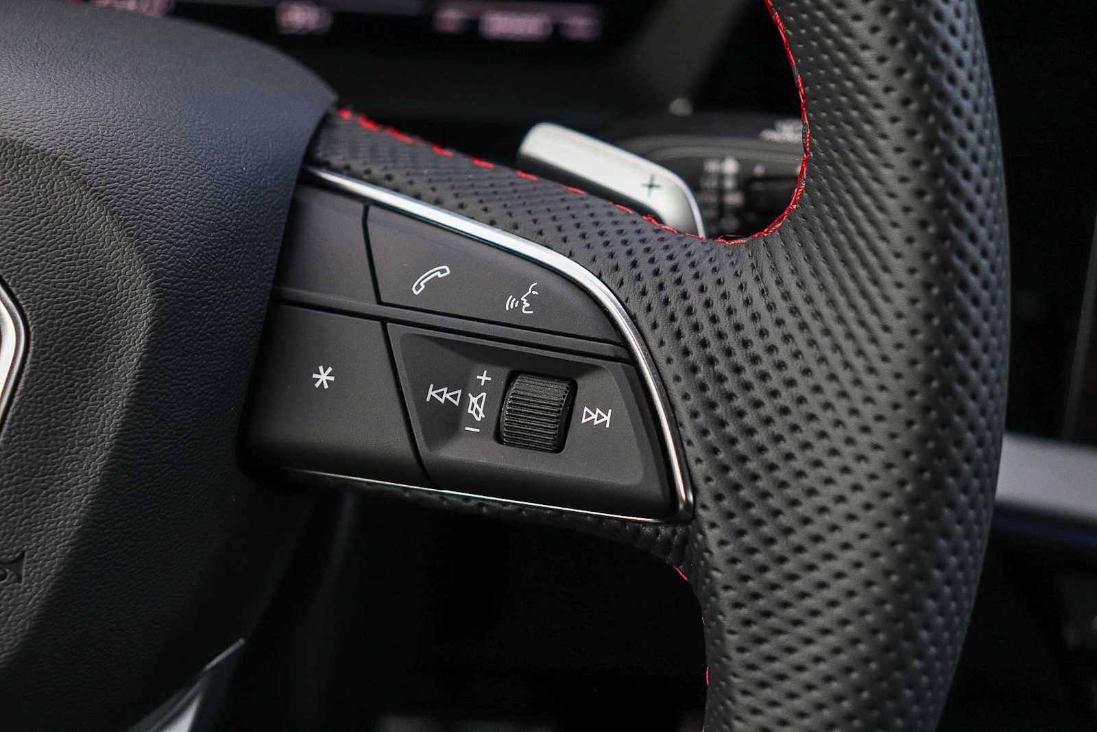 Thumbnail: 2026 Audi S3 - 21