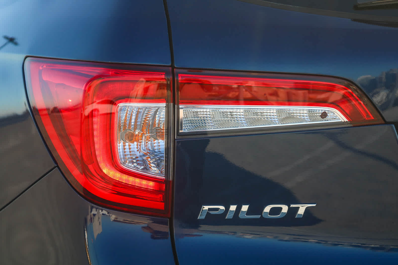 Thumbnail: 2022 Honda Pilot - 8