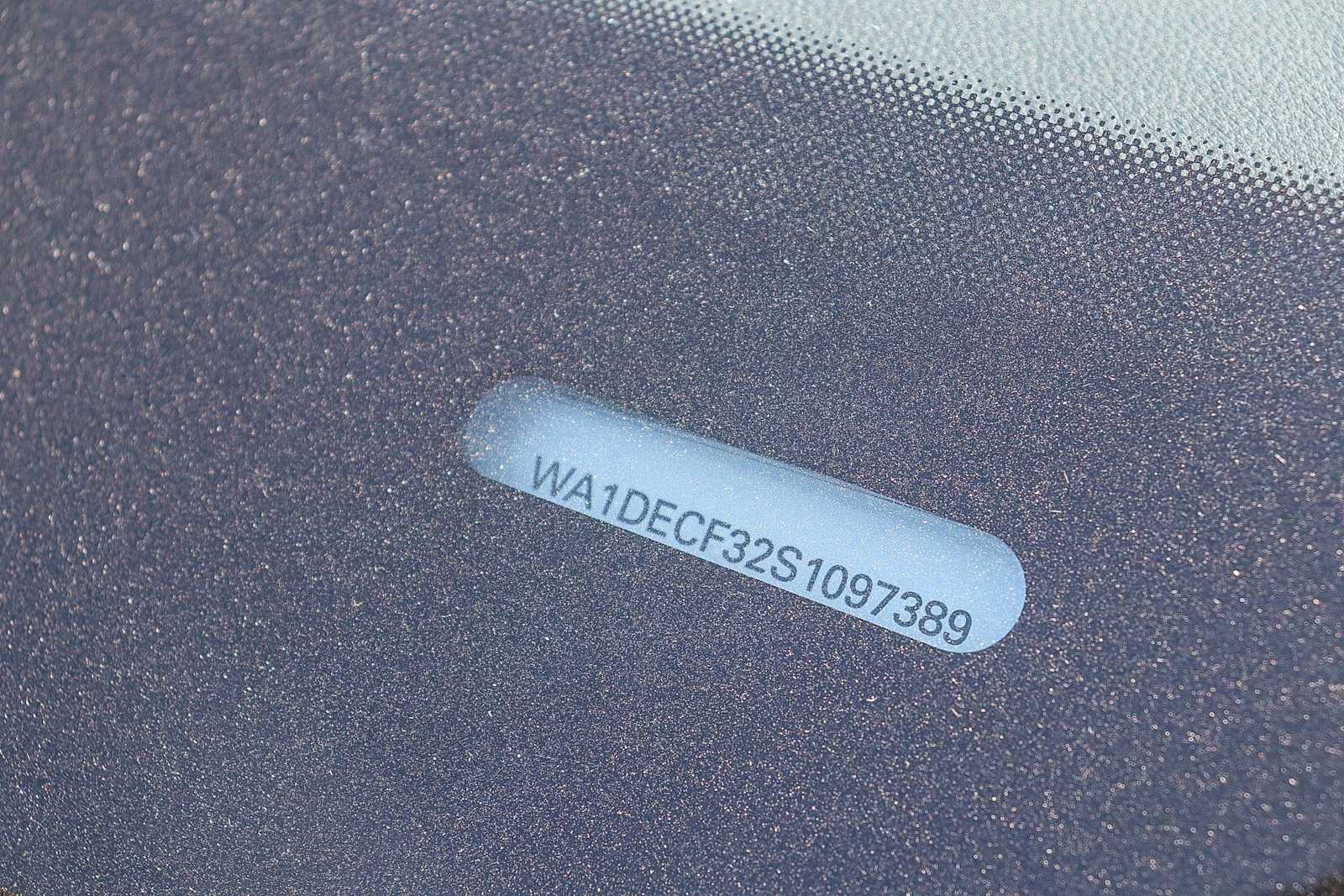 Thumbnail: 2025 Audi Q3 - 27