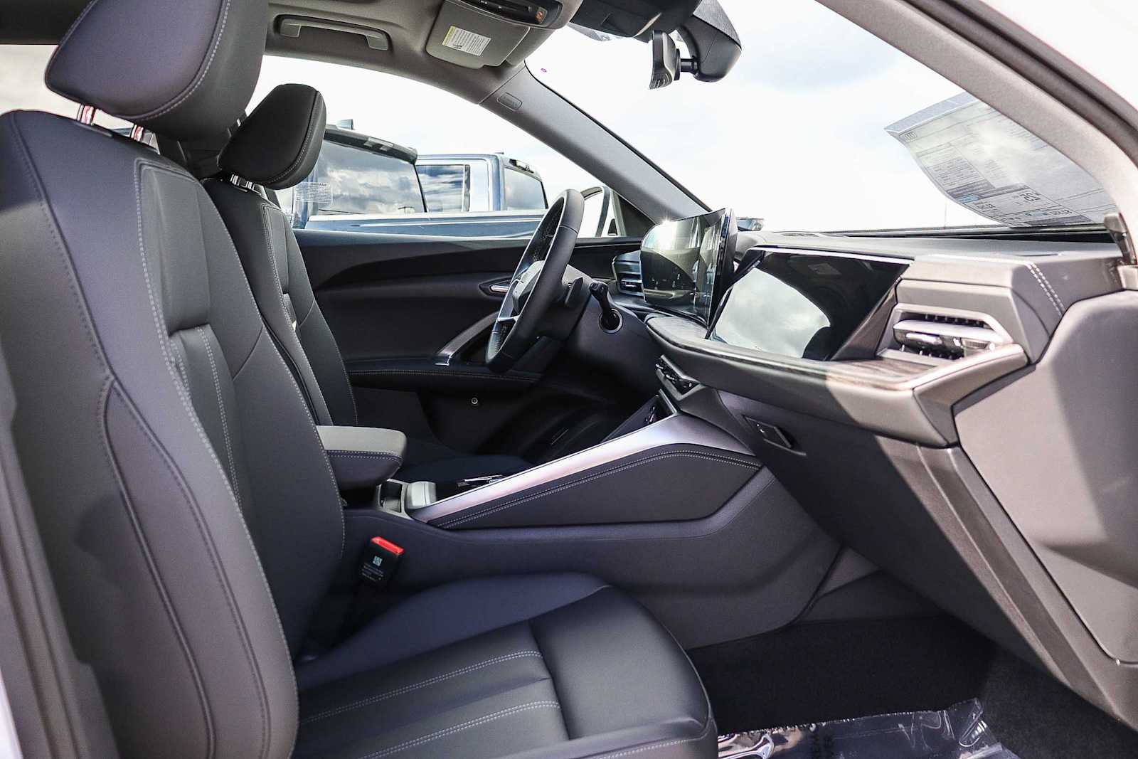 Thumbnail: 2025 Audi Q5 - 21