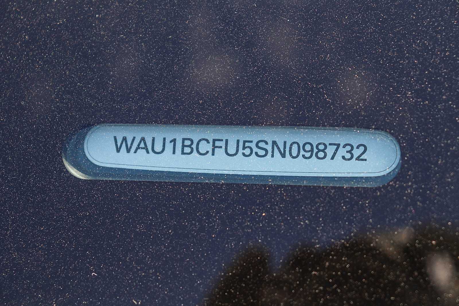 Thumbnail: 2025 Audi A5 - 37