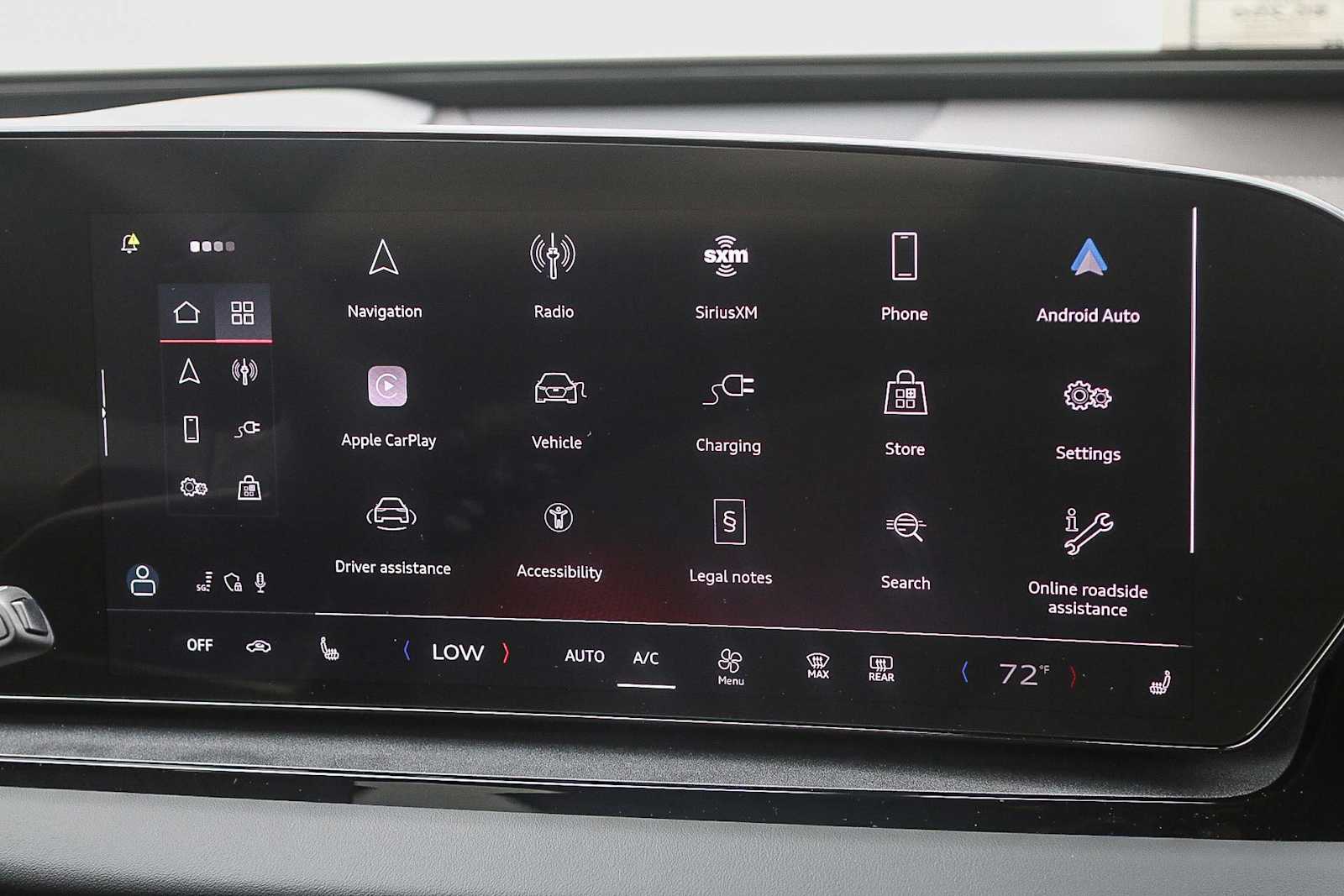 Thumbnail: 2025 Audi Q6 e-tron - 14