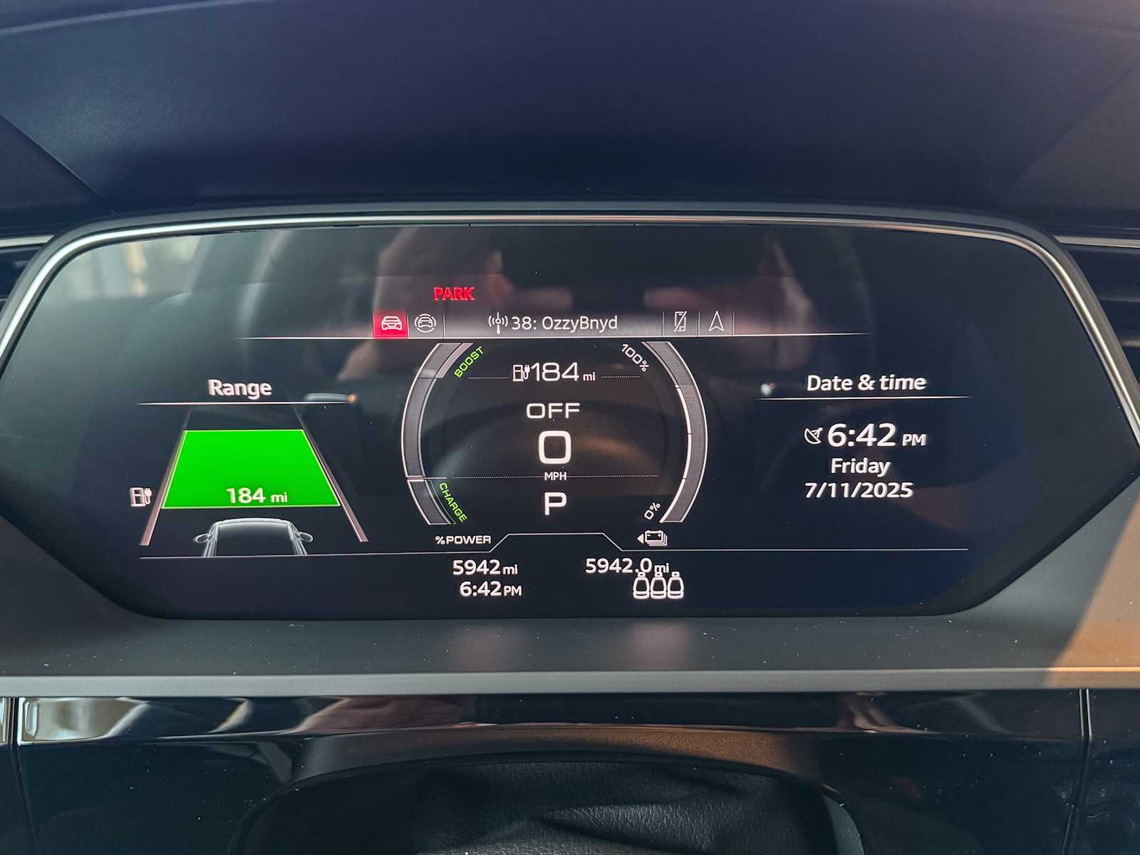 Thumbnail: 2024 Audi Q8 e-tron - 22