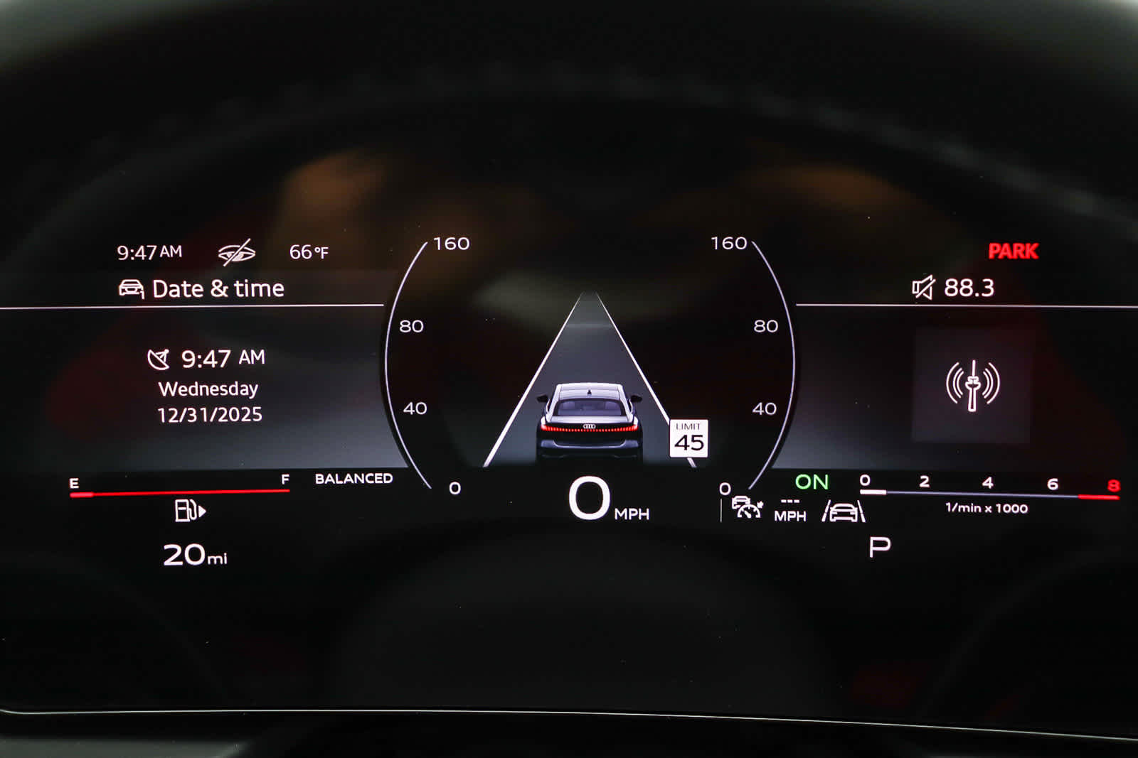 Thumbnail: 2025 Audi A5 - 31