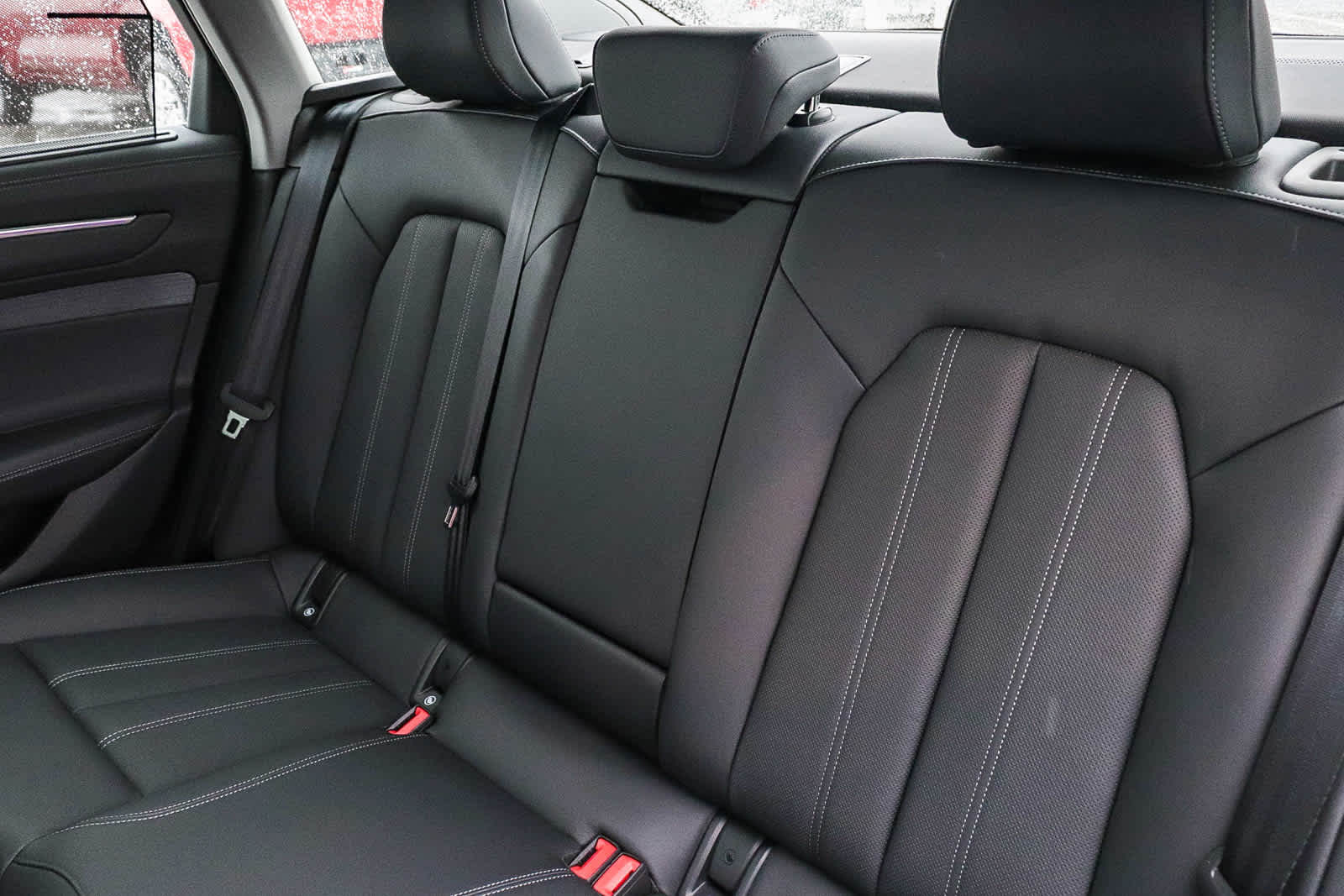 Thumbnail: 2026 Audi A6 - 23