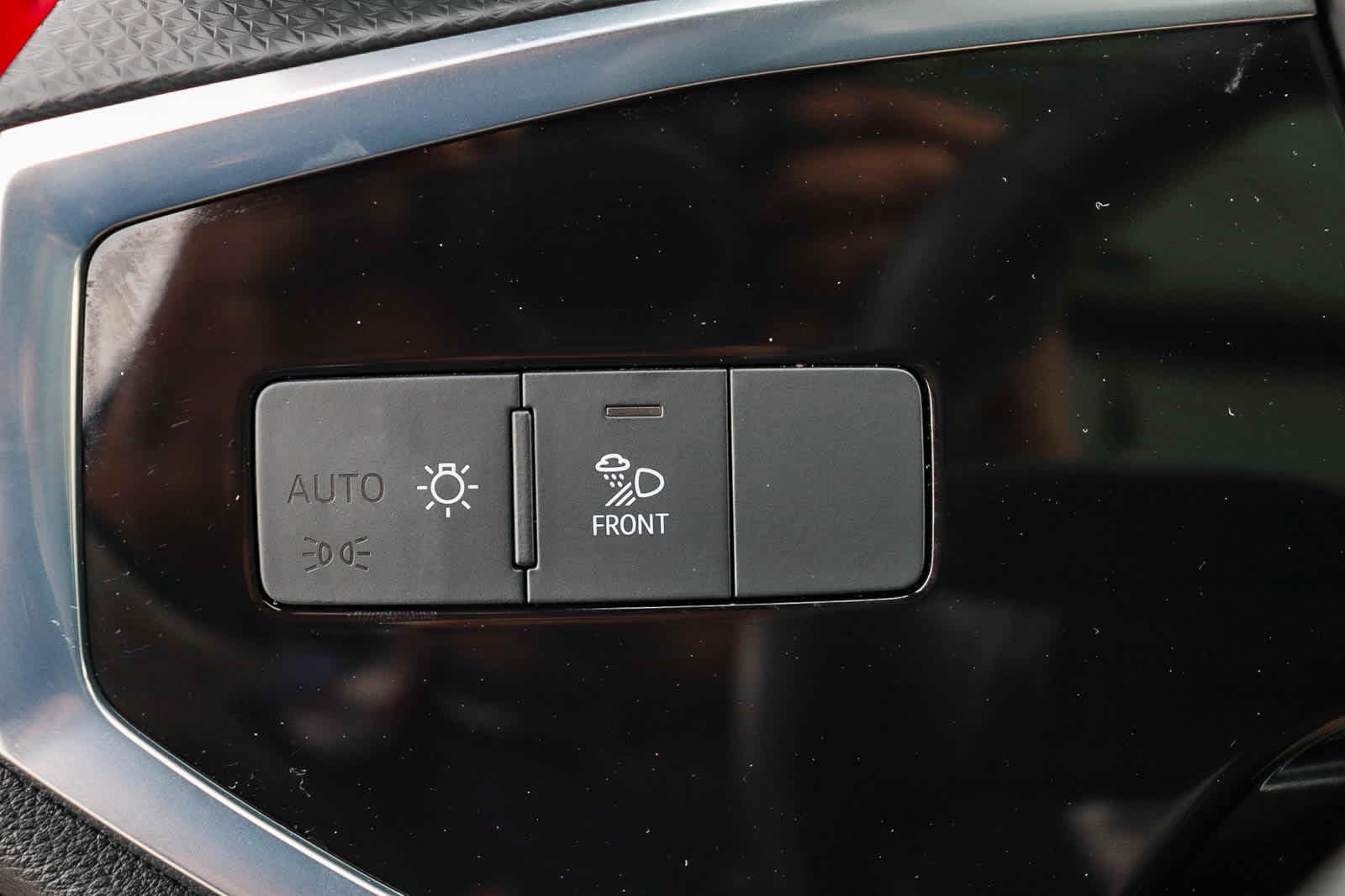 Thumbnail: 2023 Audi Q3 - 32