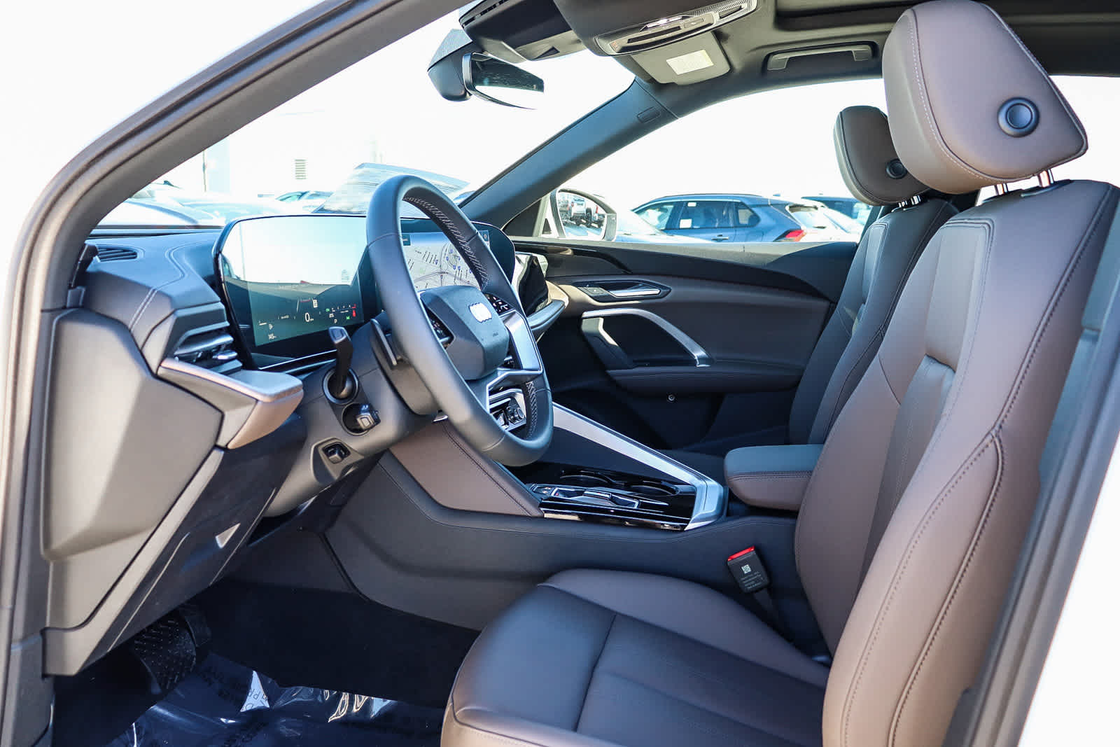 Thumbnail: 2025 Audi Q5 - 21