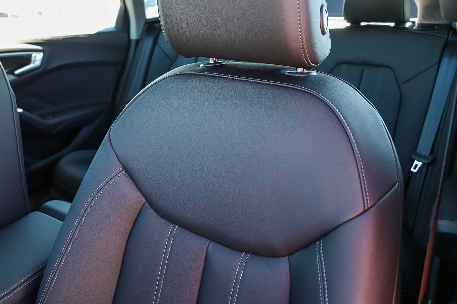 Thumbnail: 2025 Audi A5 - 35