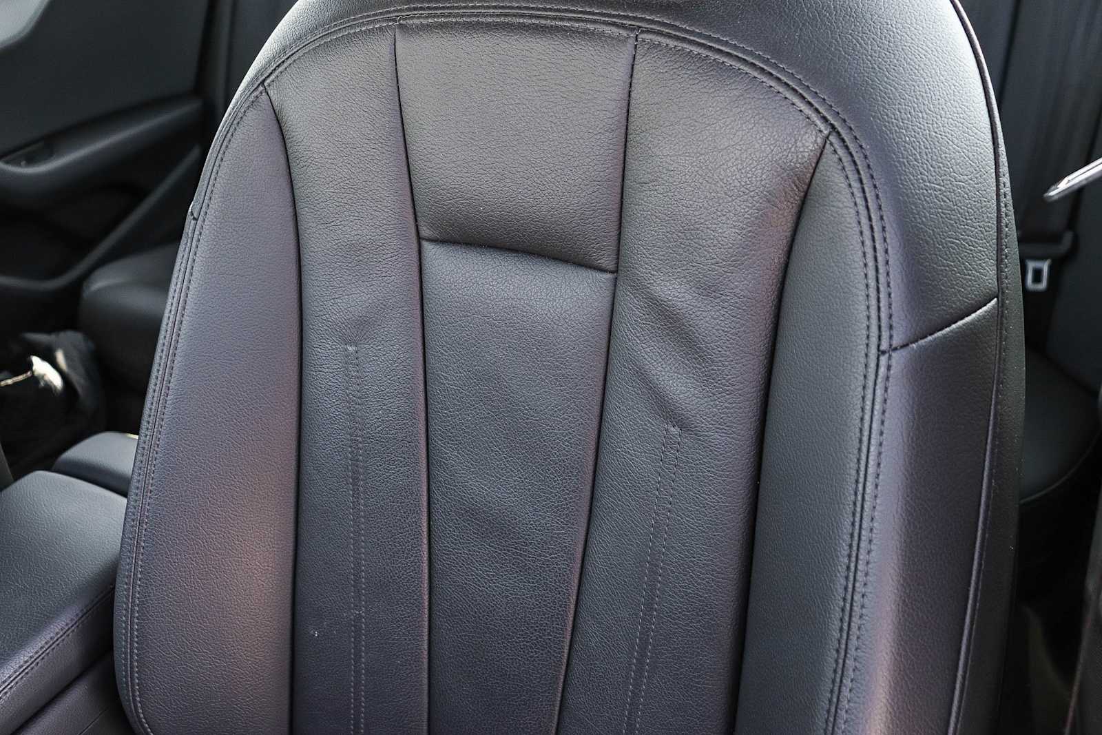 Thumbnail: 2018 Audi A4 - 35