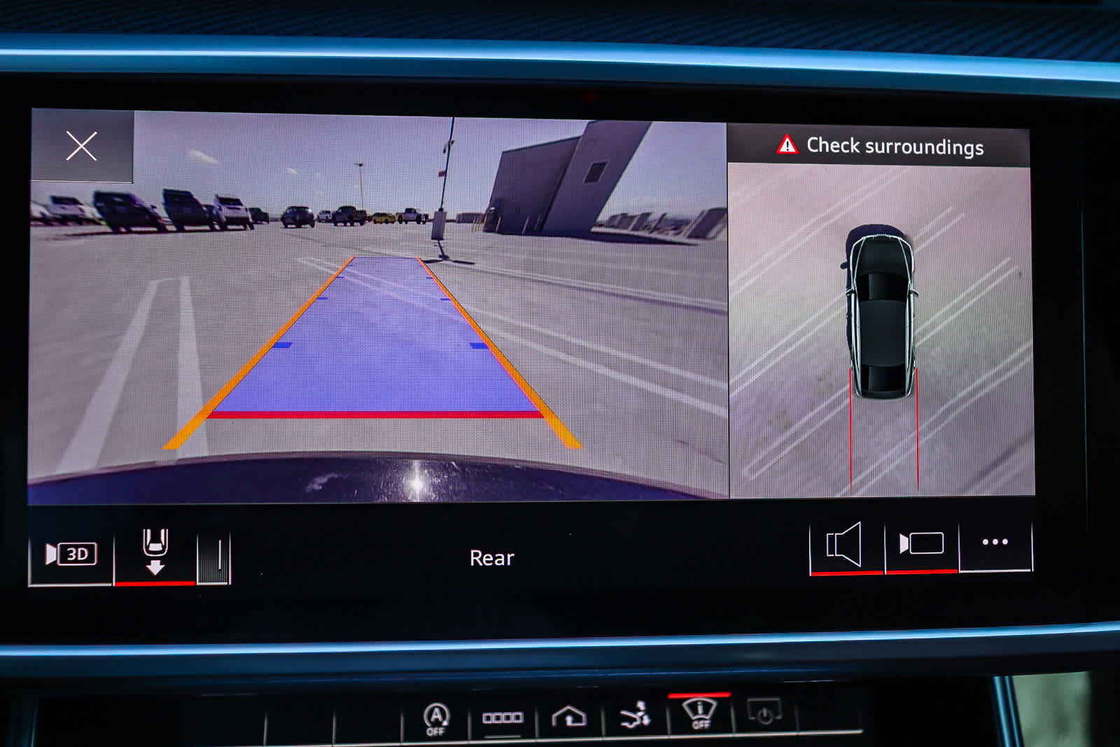 Thumbnail: 2022 Audi S7 - 38