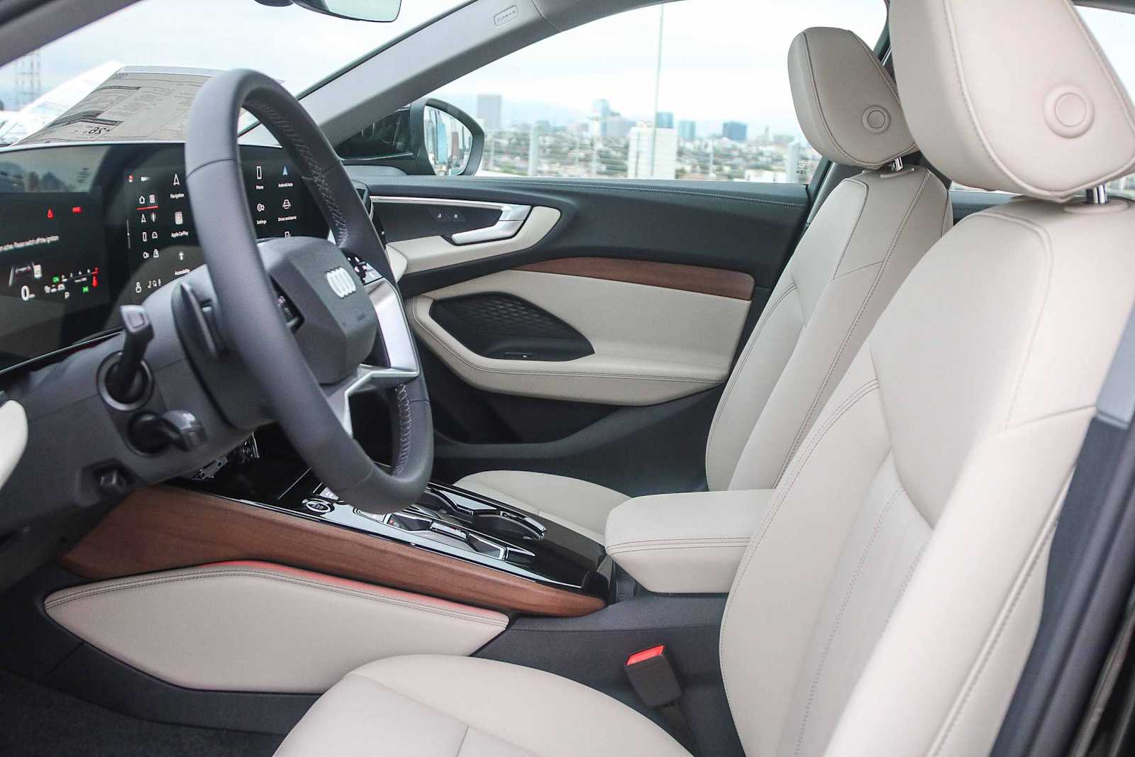 Thumbnail: 2025 Audi A5 - 21