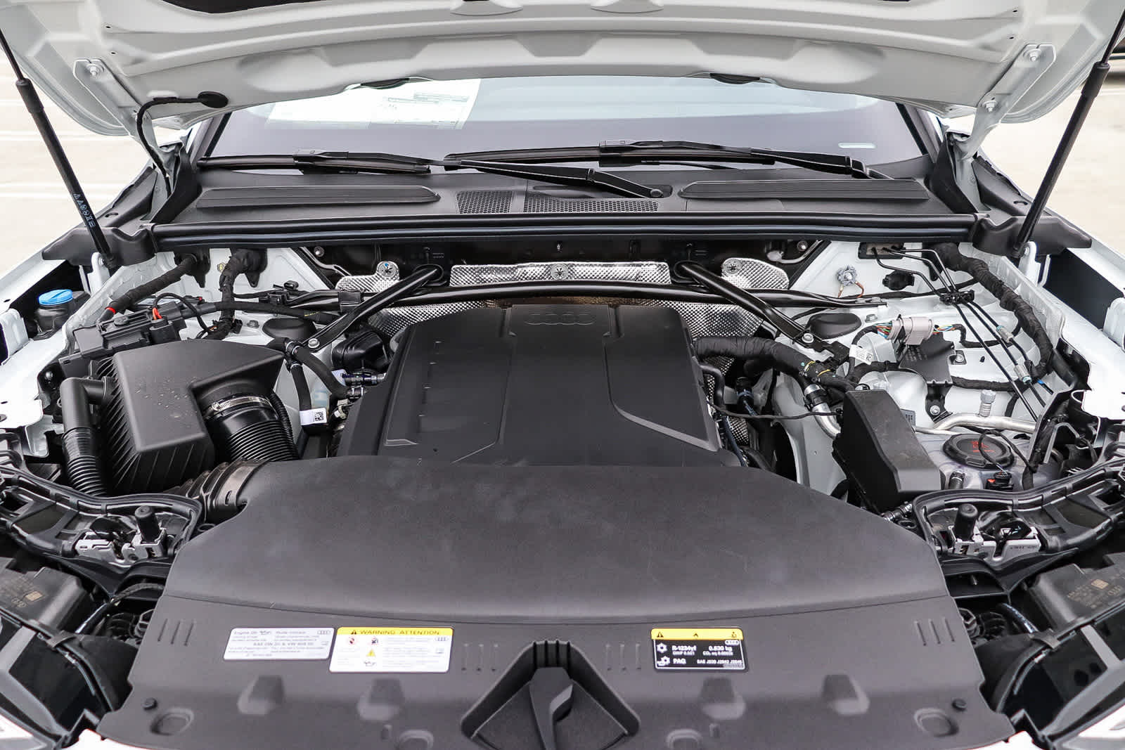 Thumbnail: 2025 Audi Q5 - 38