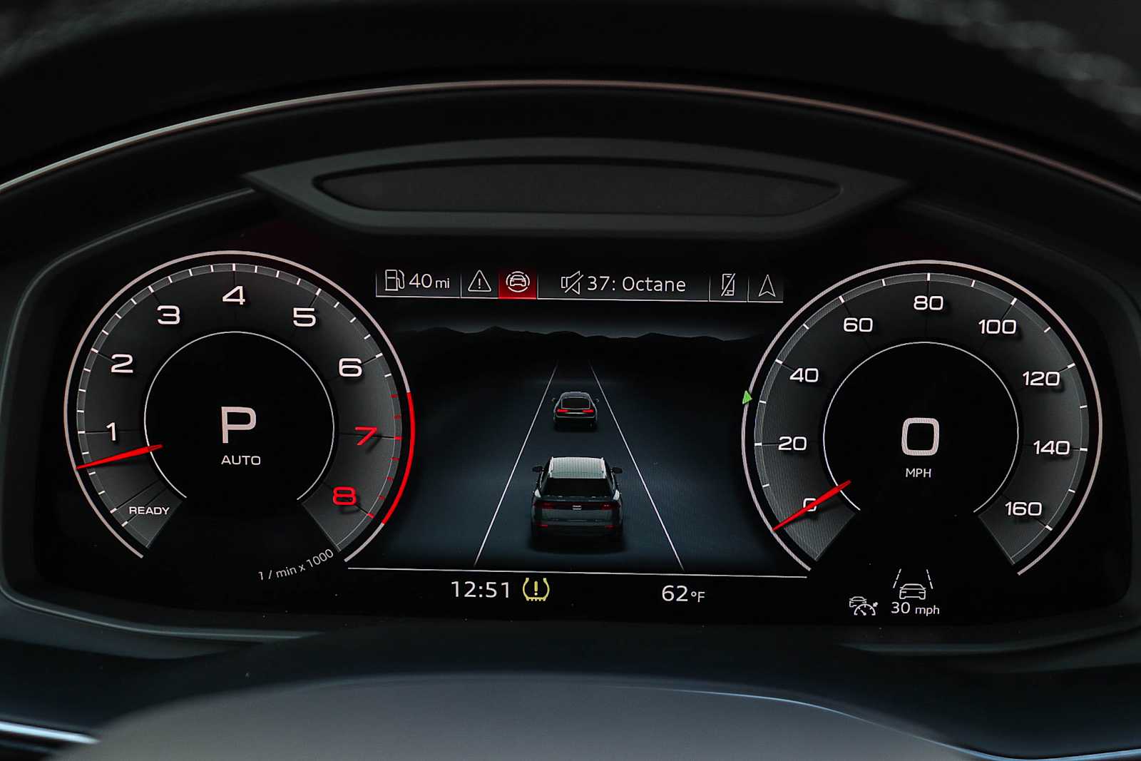 Thumbnail: 2026 Audi Q8 - 34