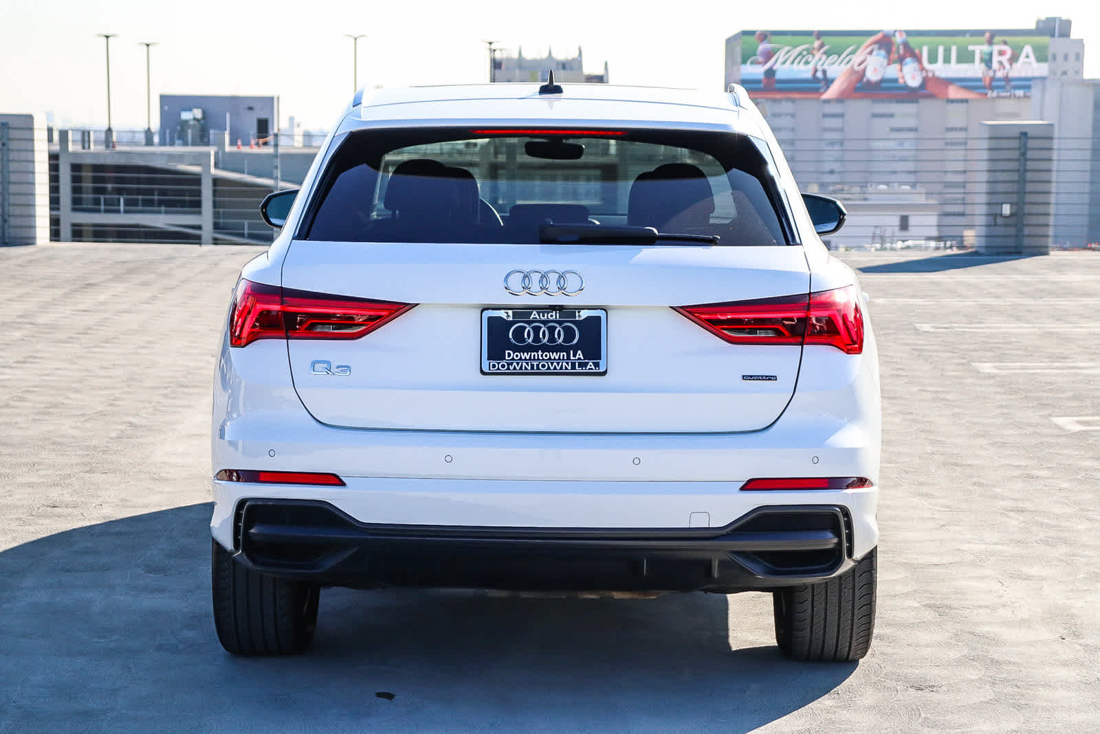 Thumbnail: 2022 Audi Q3 - 5