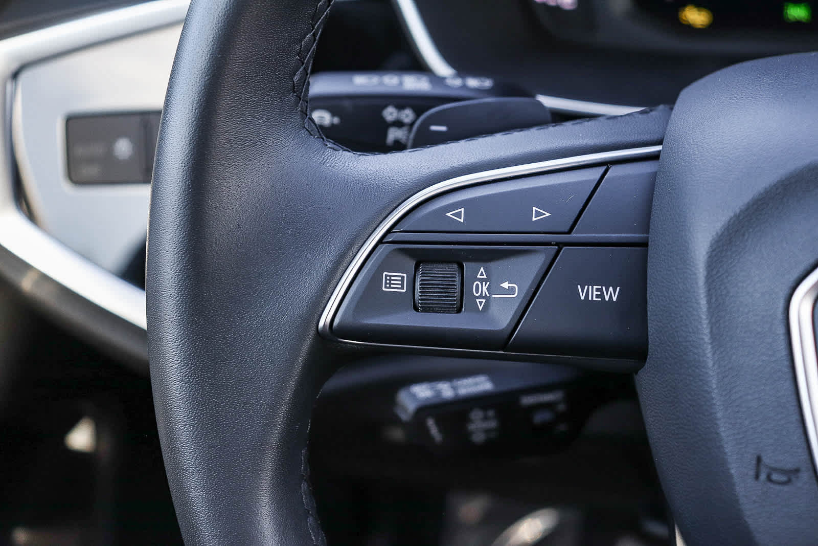 Thumbnail: 2025 Audi Q3 - 20