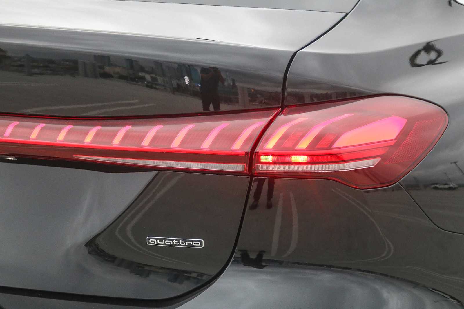 Thumbnail: 2025 Audi A5 - 11