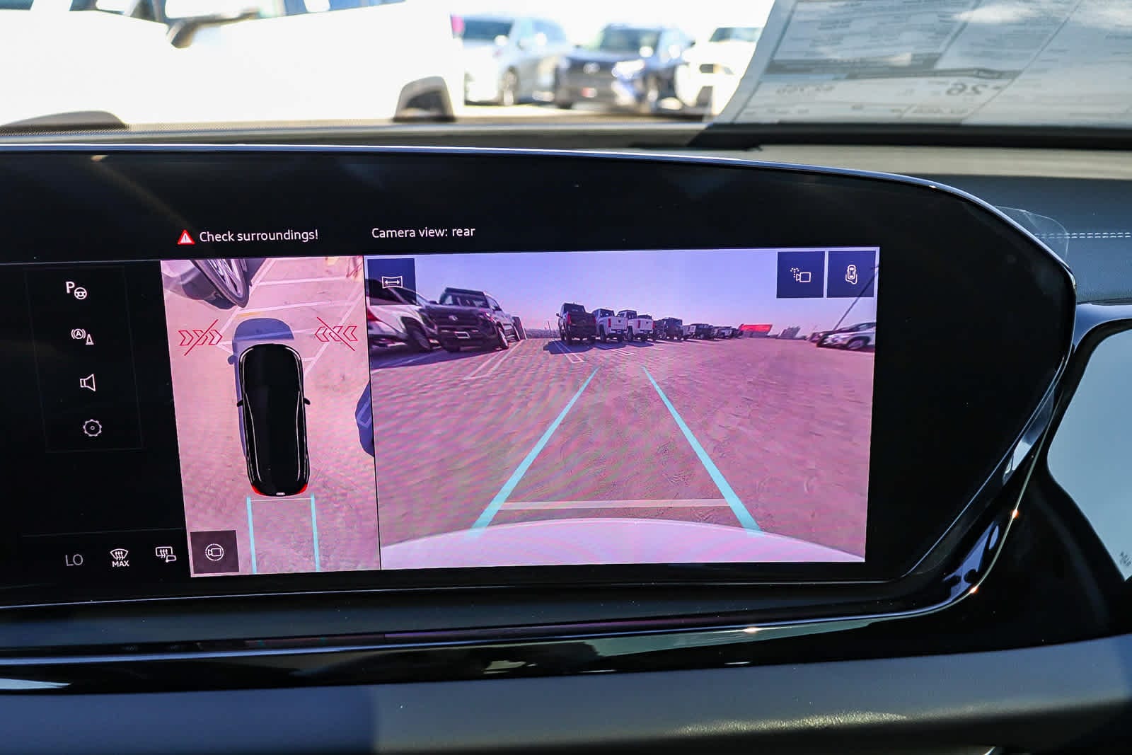 Thumbnail: 2025 Audi A5 - 33