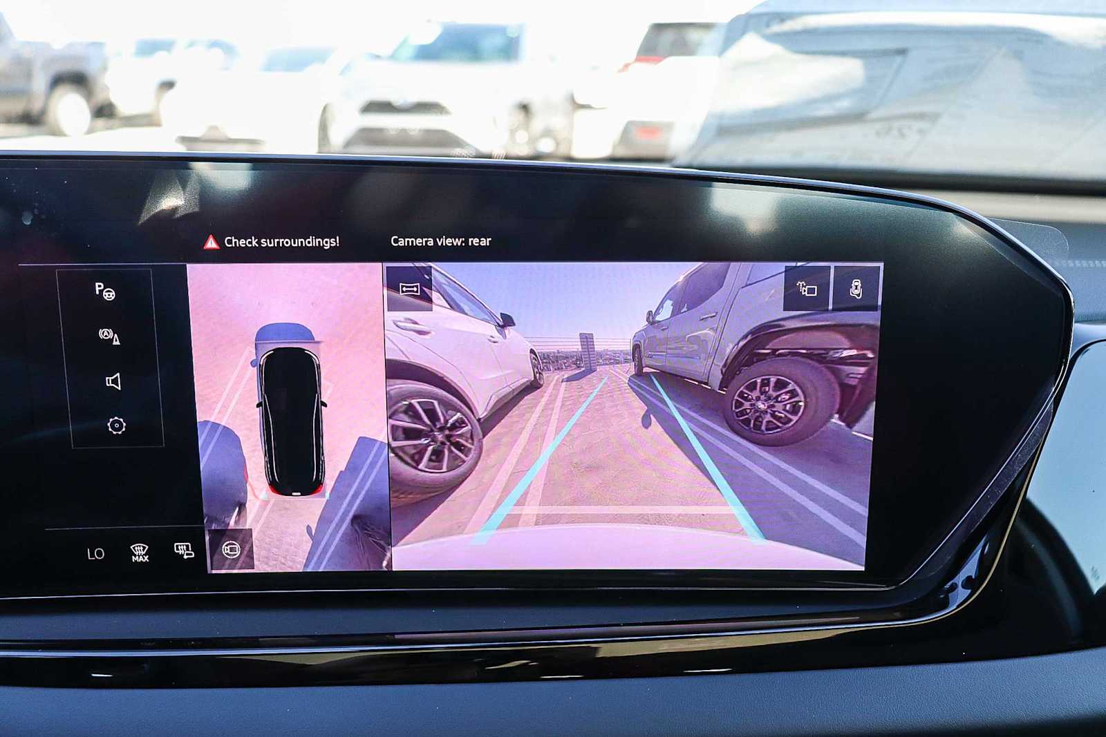 Thumbnail: 2025 Audi A5 - 33