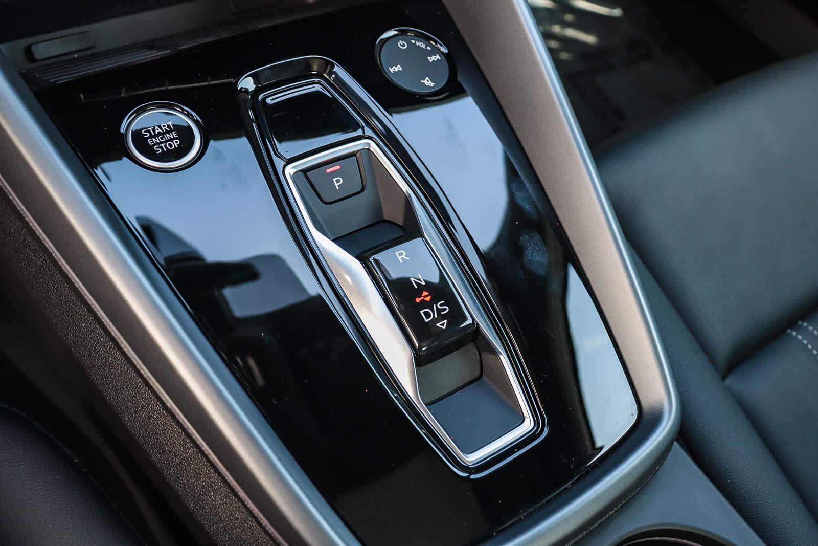 Thumbnail: 2025 Audi A3 - 26