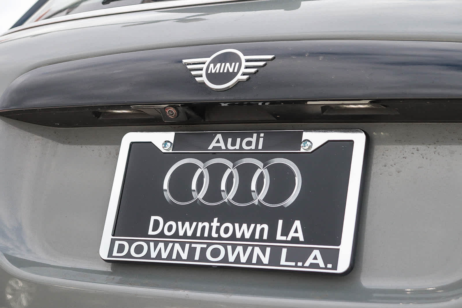 Thumbnail: 2023 MINI Cooper Hardtop - 10