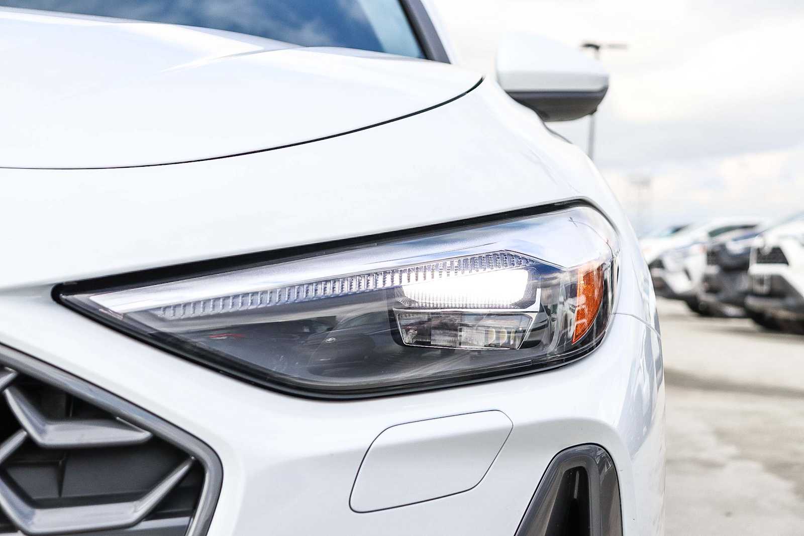 Thumbnail: 2025 Audi A5 - 7