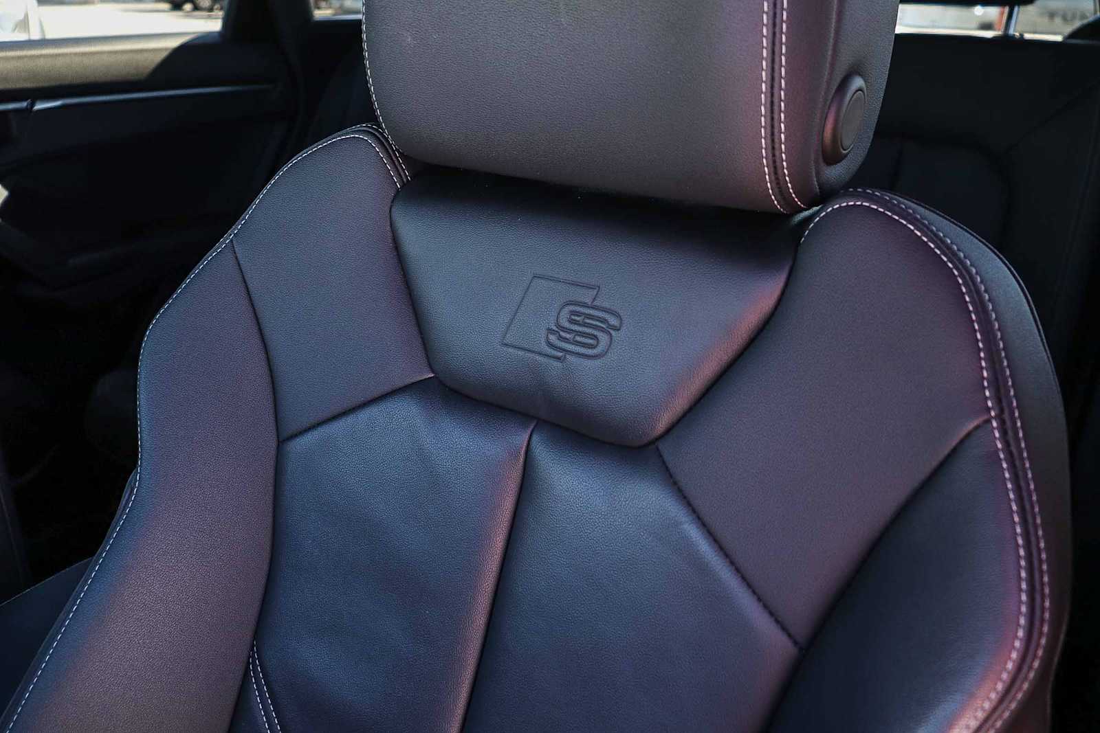 Thumbnail: 2022 Audi Q3 - 37