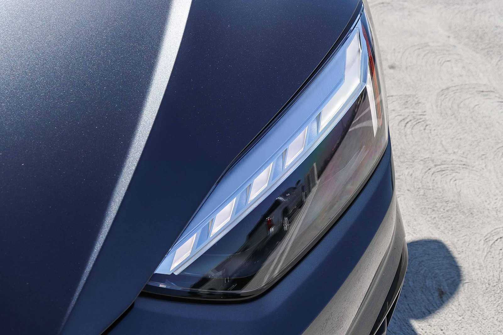 Thumbnail: 2025 Audi A5 - 9