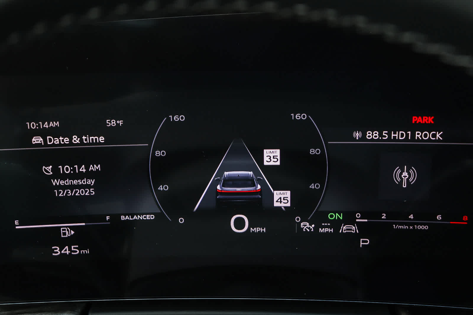 Thumbnail: 2025 Audi Q5 - 31