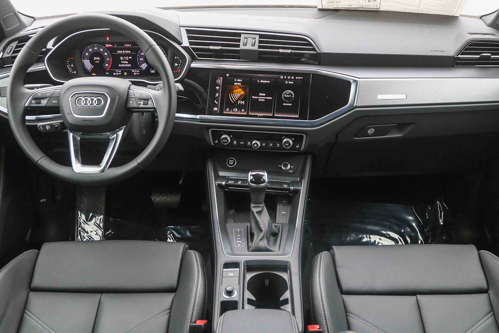 Thumbnail: 2025 Audi Q3 - 16