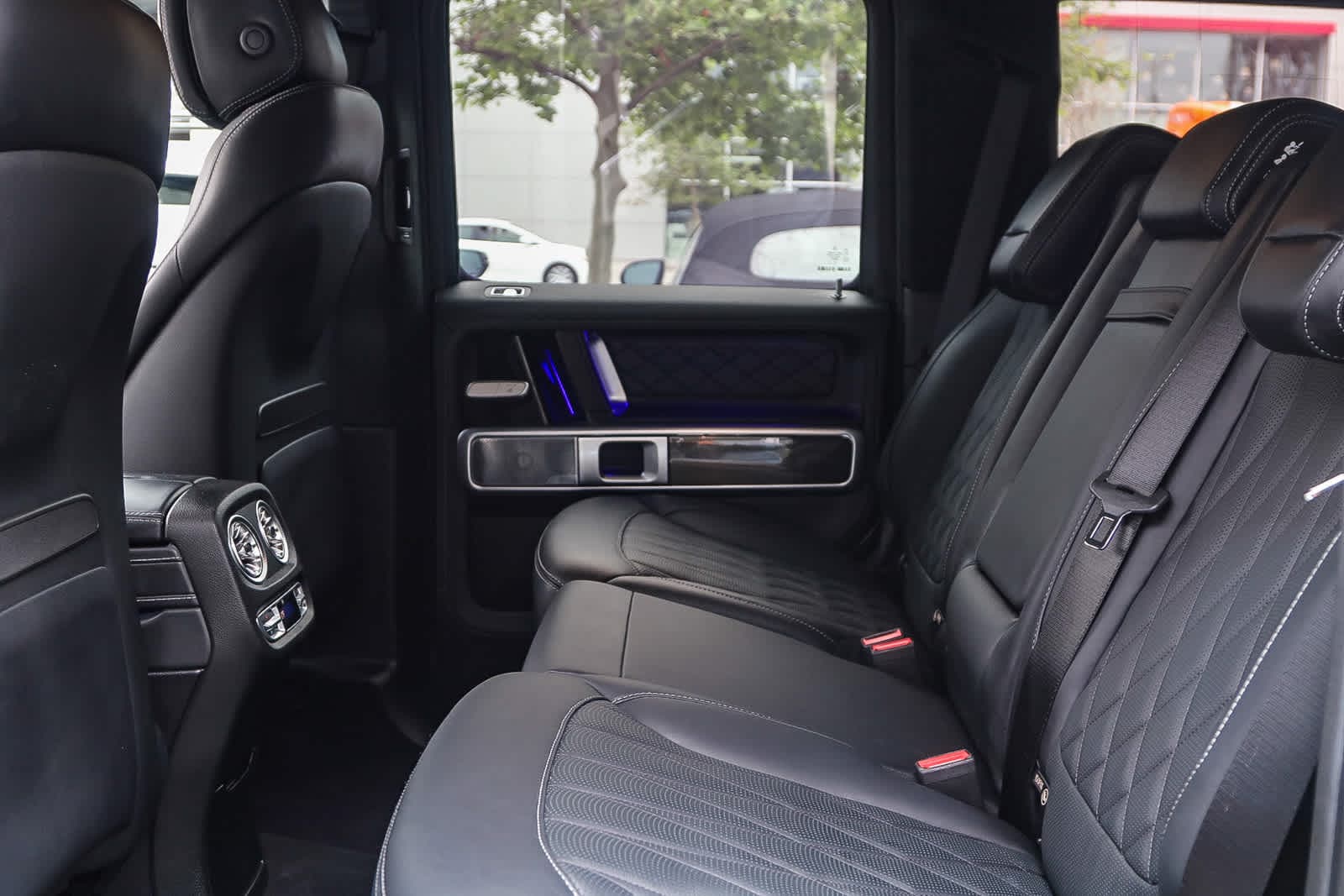 Thumbnail: 2023 Mercedes-Benz G-Class - 21